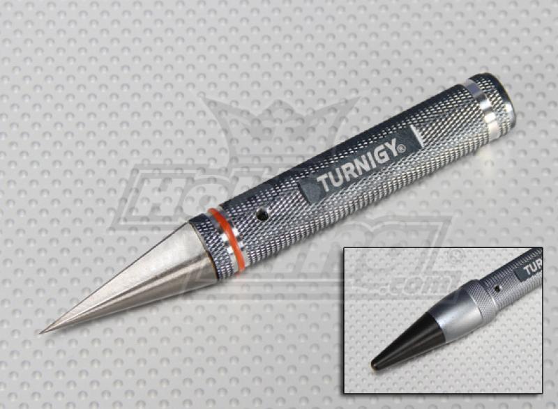 Конічна розгортка 0.5~18мм (світлина #1)