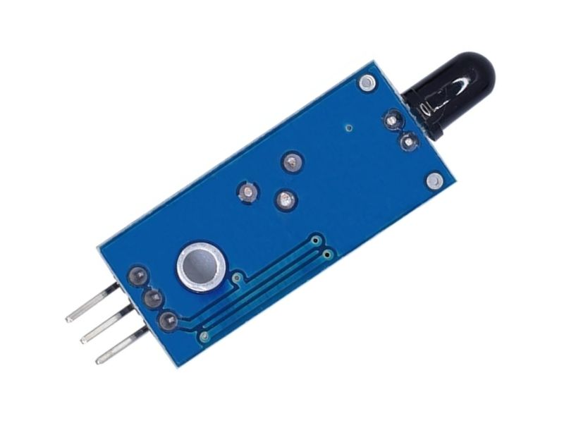 Модуль датчика вогню (світлина #2)