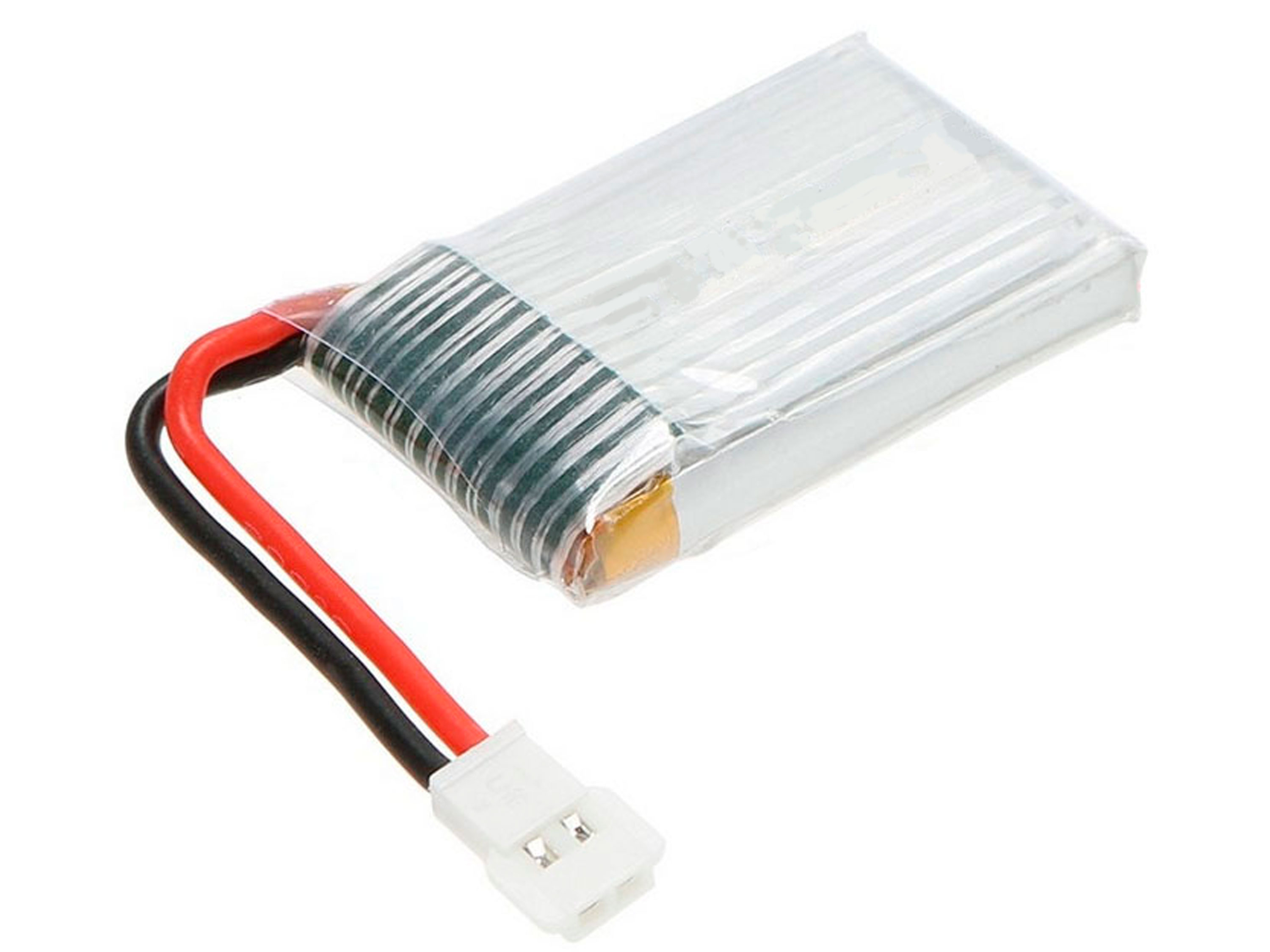 Акумулятор 100mAh 1S 25C (світлина #1)