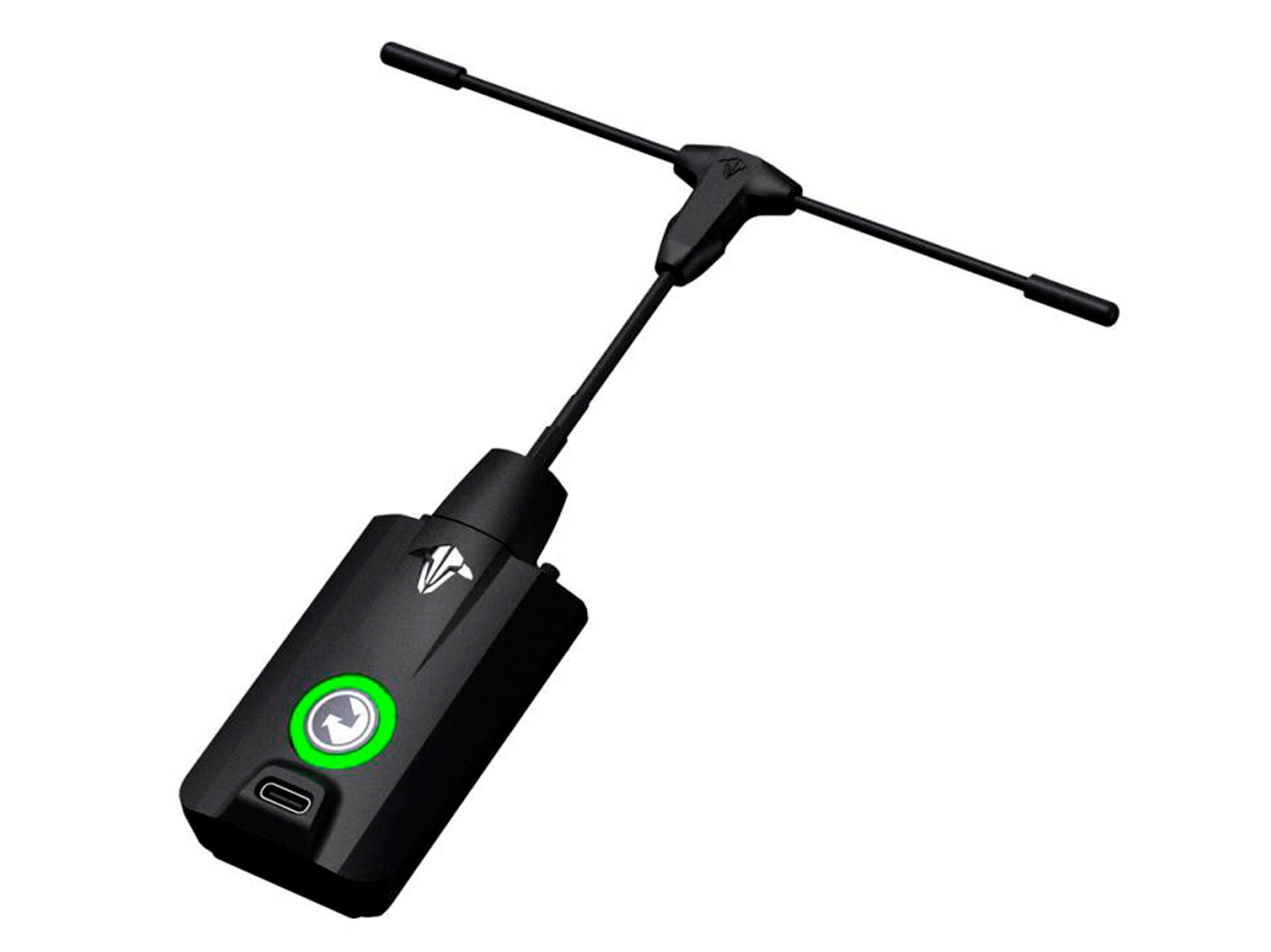 Передавальний модуль TBS Crossfire Nano (Starter Set) (світлина #2)