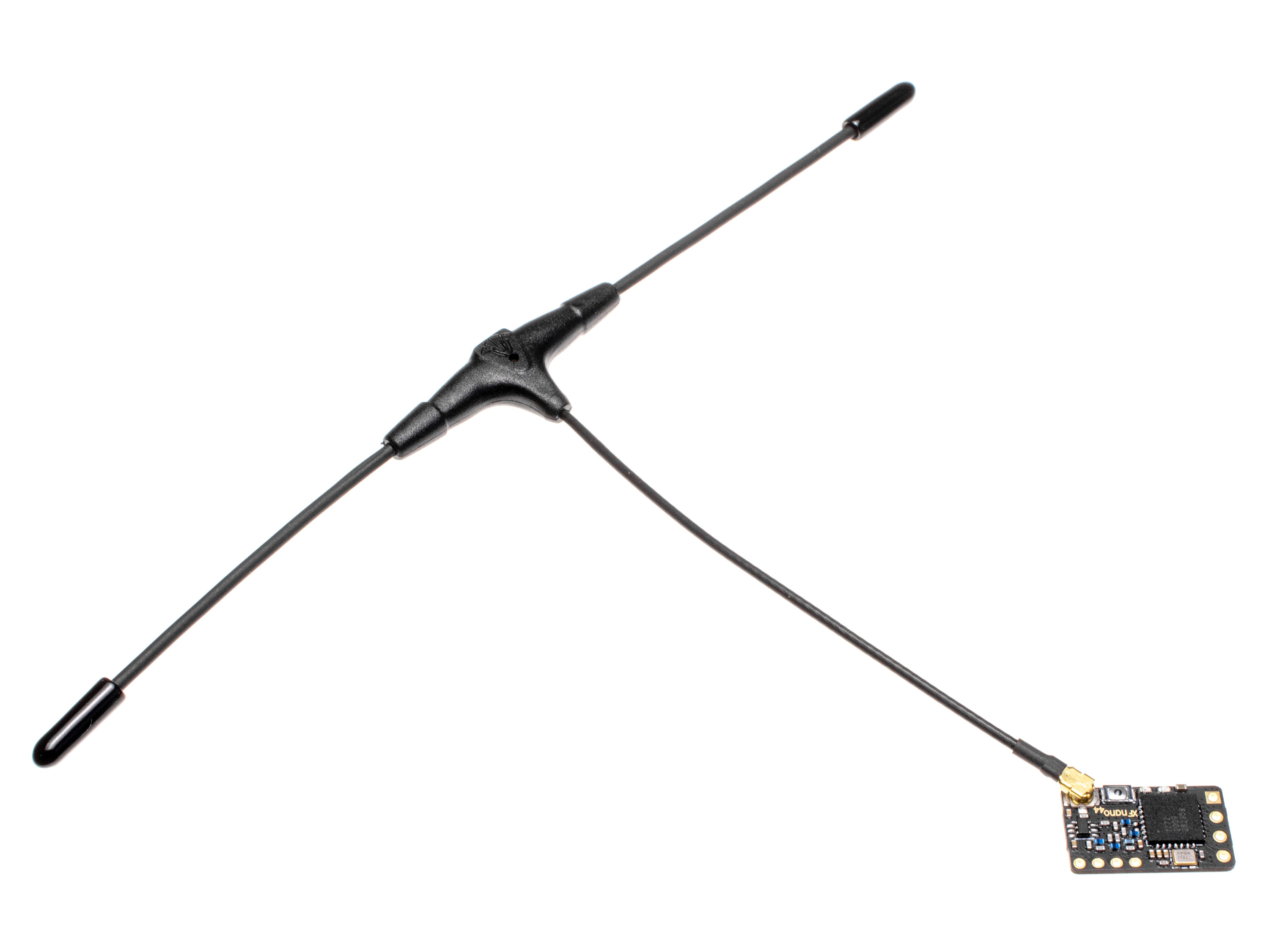 Передавальний модуль TBS Crossfire Nano (Starter Set) (світлина #6)