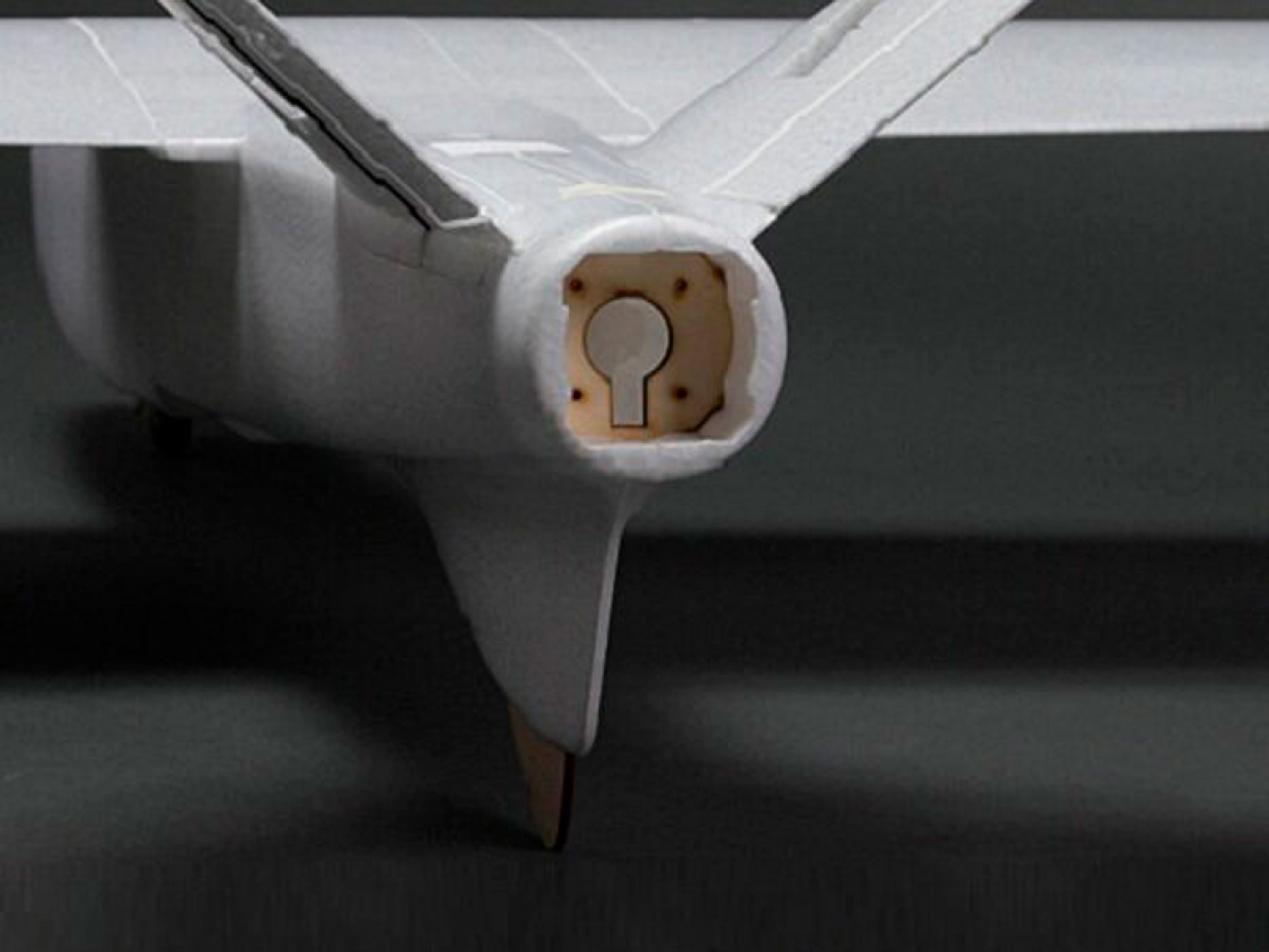 Авіамодель X-UAV Mini Talon LY-T08 (KIT) (світлина #7)