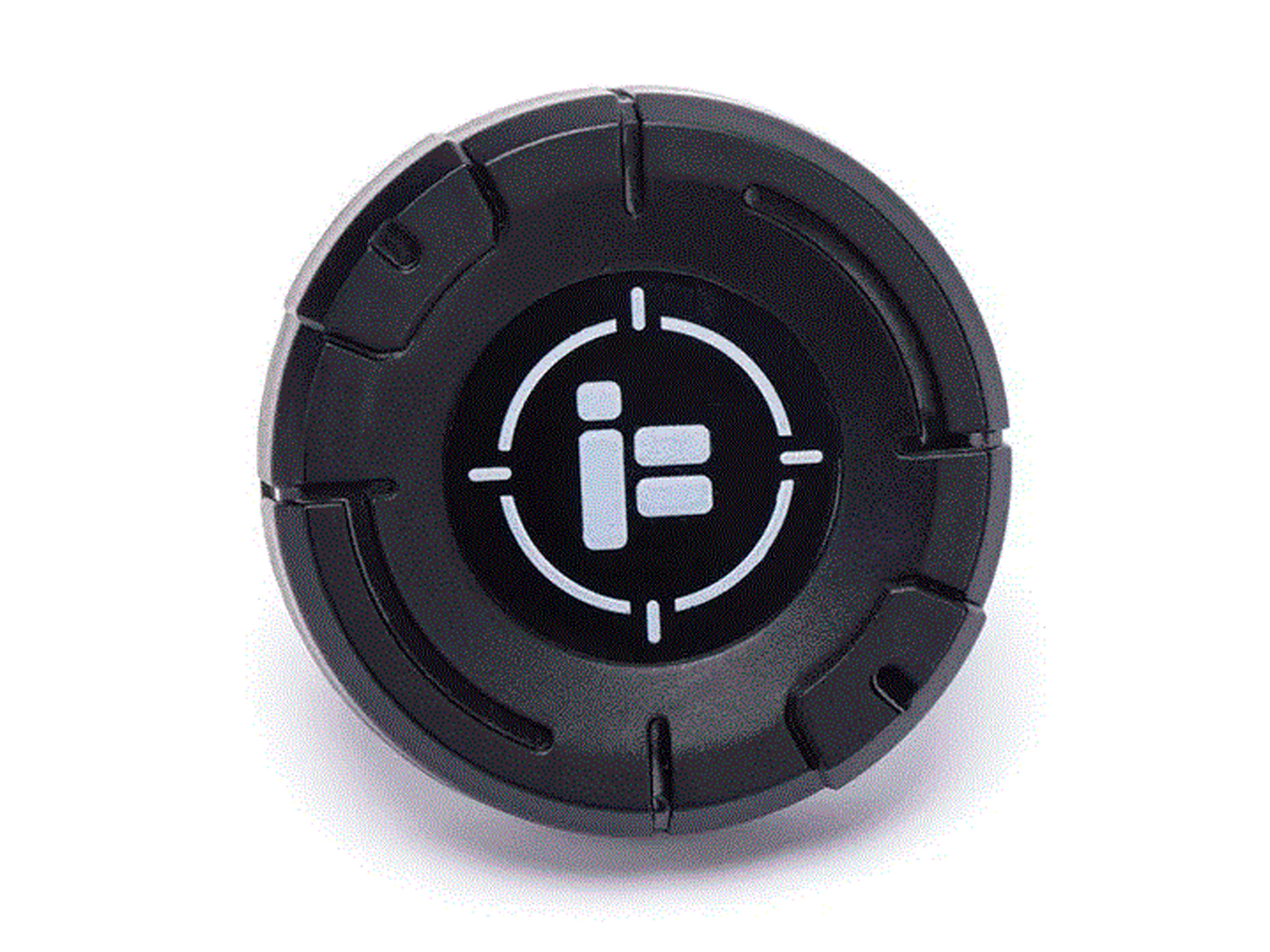 Патч антена iFlight Pigeon 5.8ГГц SMA/RP-SMA (LHCP) (світлина #1)