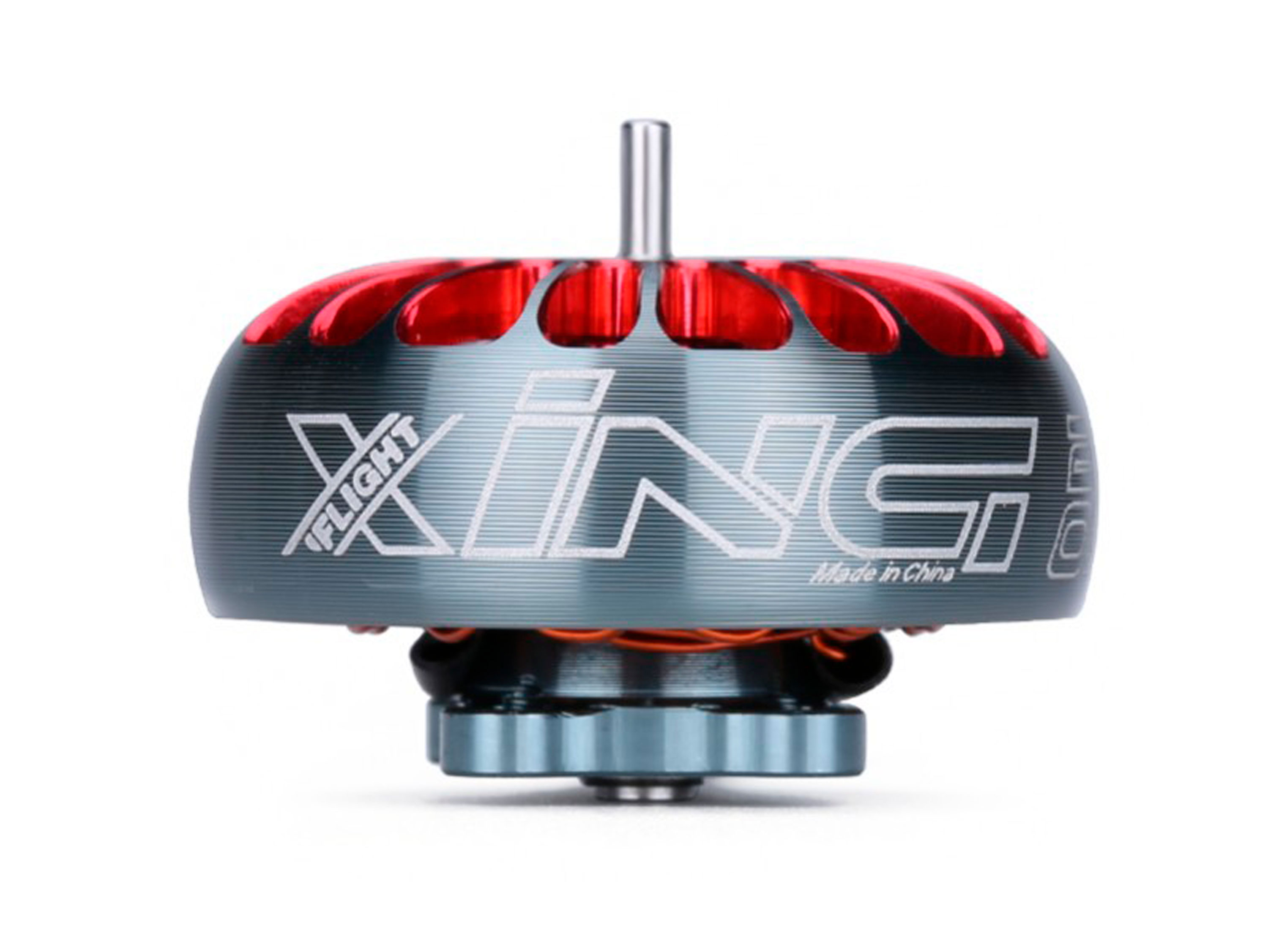 Двигун безколекторний iFlight XING 2005-1900kv (світлина #1)