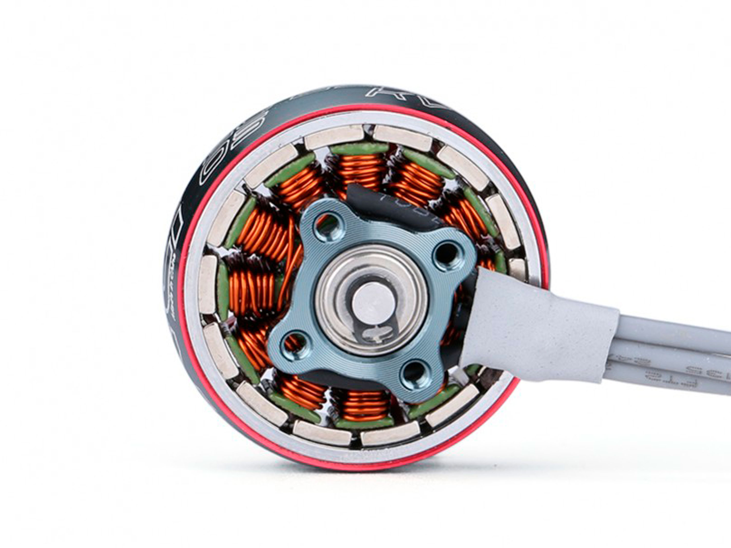 Двигун безколекторний iFlight XING 2005-1900kv (світлина #3)