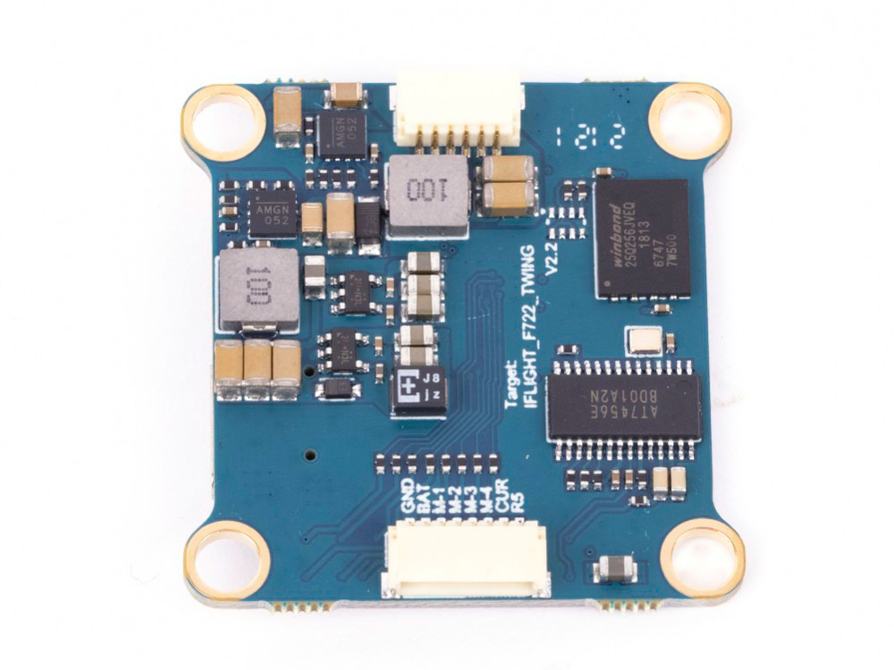 Польотний контролер iFlight SucceX-D F7 TwinG V2.2 (світлина #2)