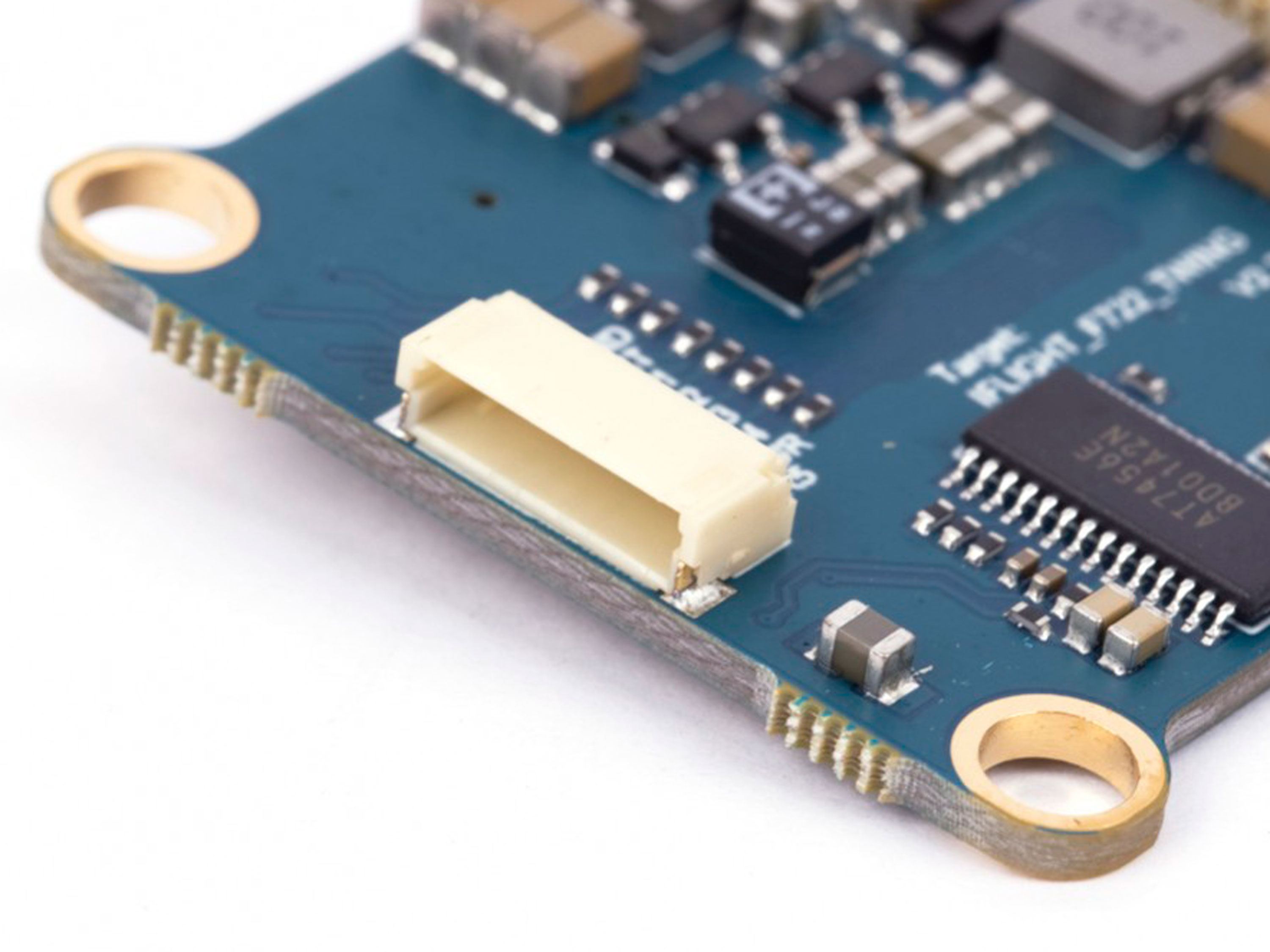 Польотний контролер iFlight SucceX-D F7 TwinG V2.2 (світлина #4)