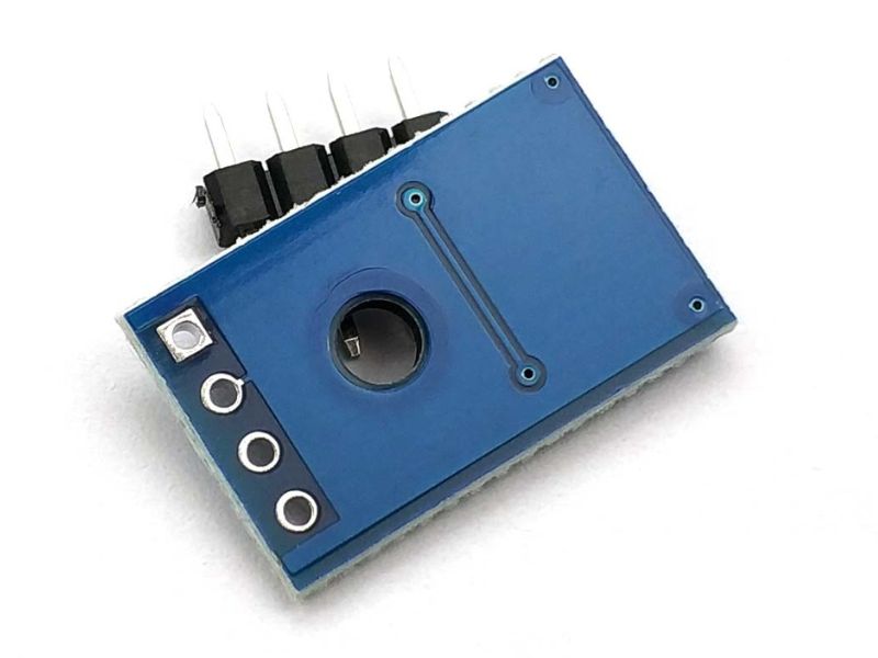 Модуль пам’яті на чіпі AT24C256 (світлина #2)