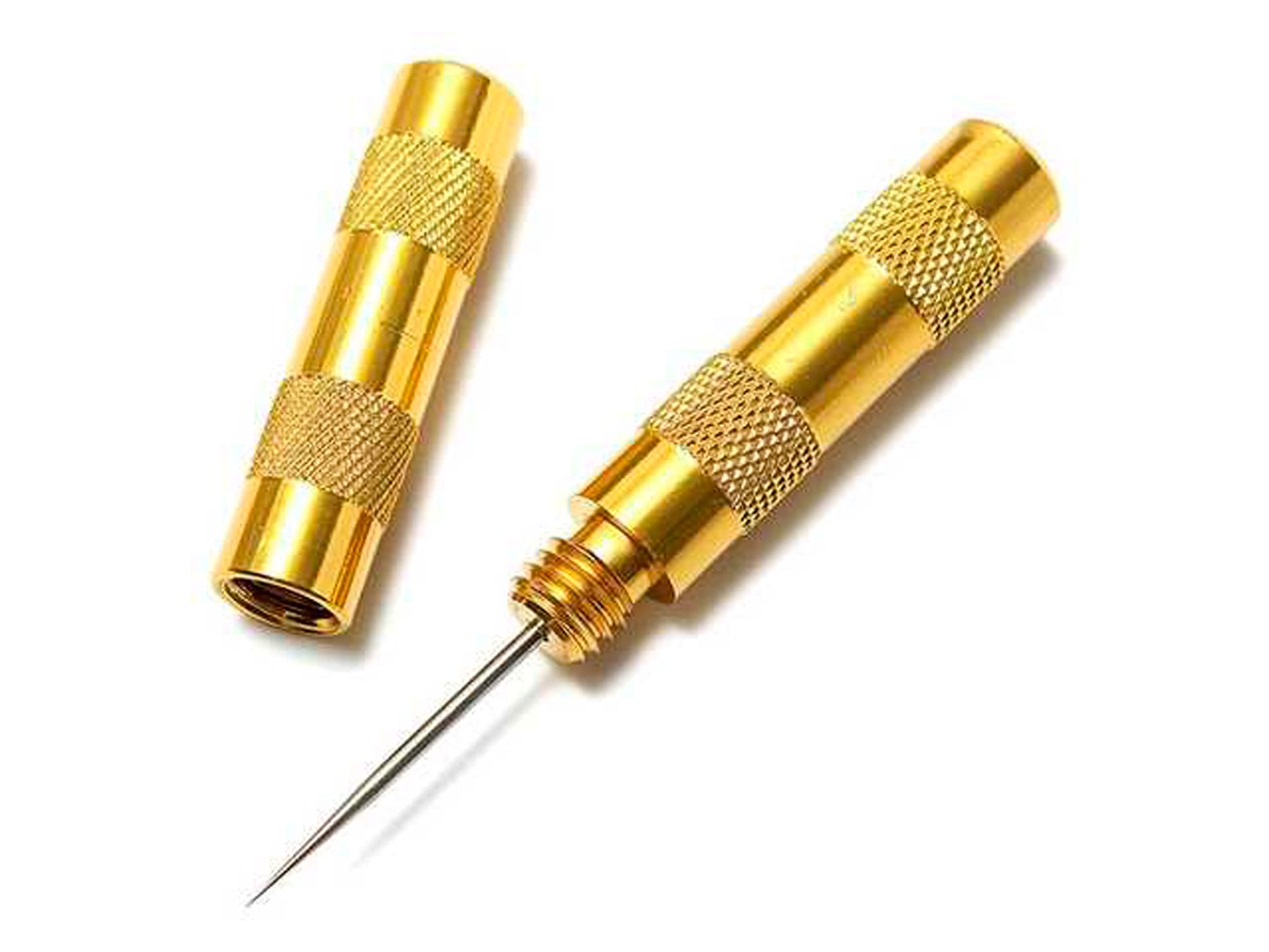 Голка для очищення аерографа AH-500 (світлина #1)