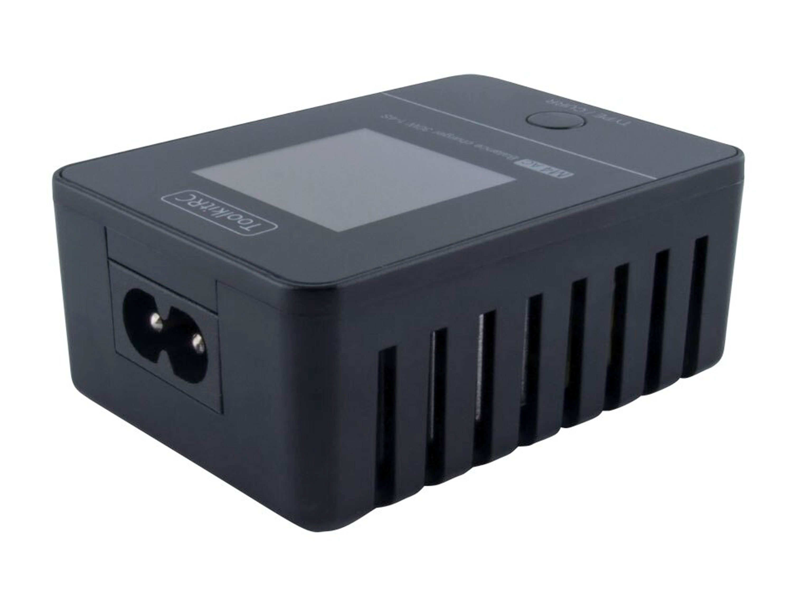 Зарядний пристрій ToolkitRC M4AC 30W 2.5A (XT30) (світлина #2)