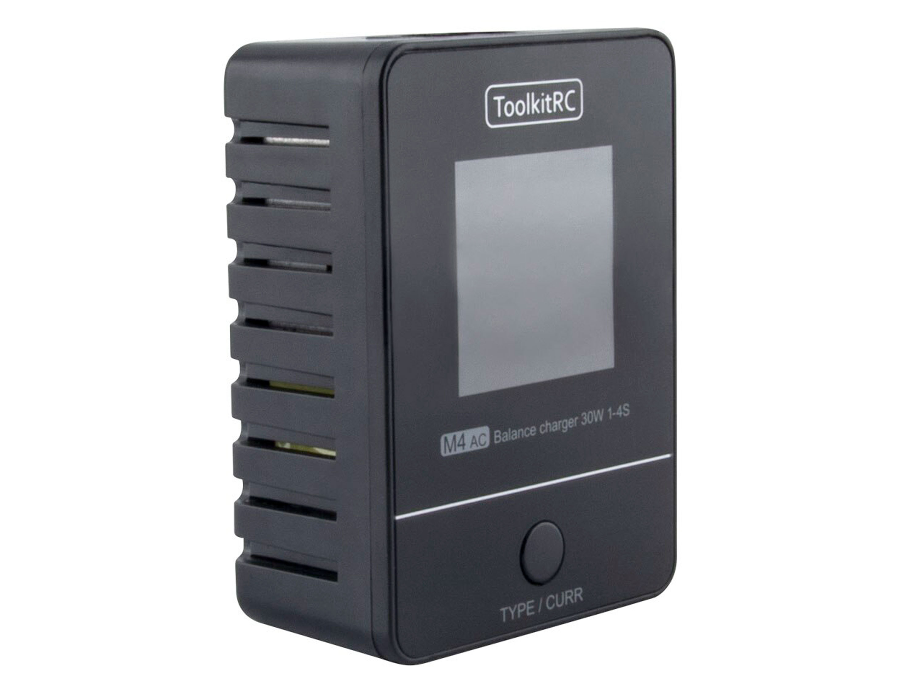 Зарядний пристрій ToolkitRC M4AC 30W 2.5A (XT30) (світлина #3)