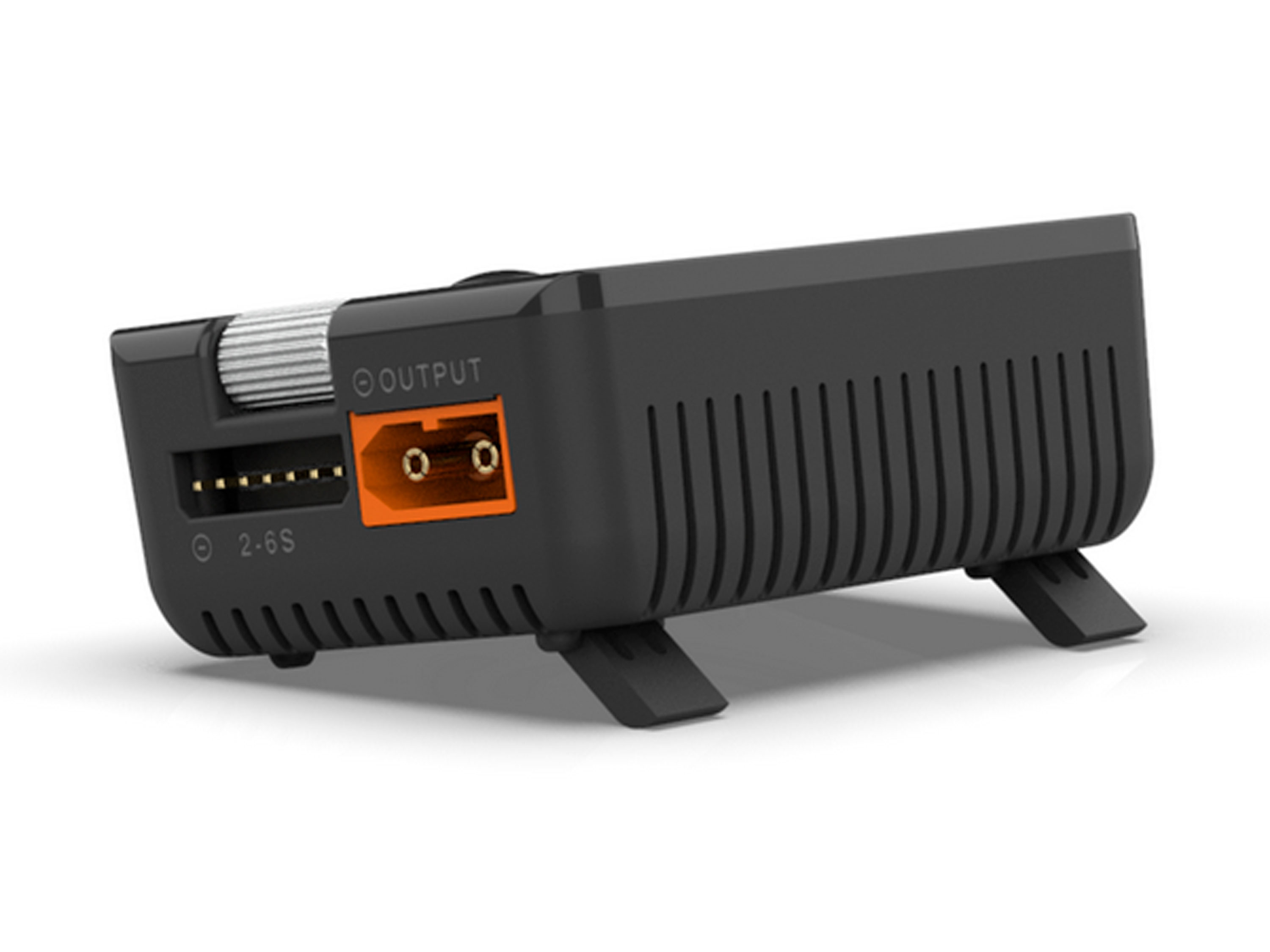 Зарядний пристрій ToolkitRC M7 200W 10A (світлина #4)