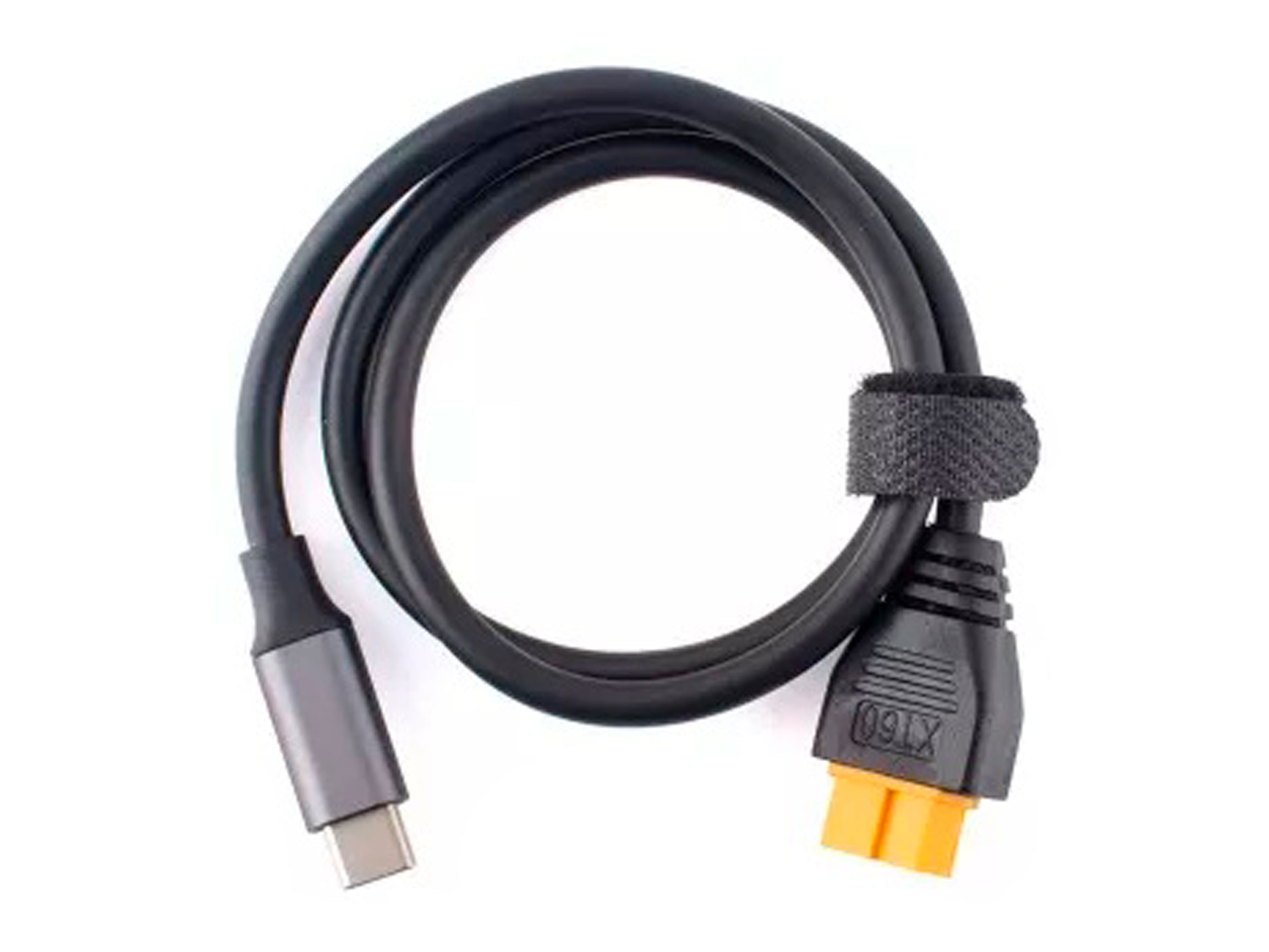 Кабель ToolkitRC SC100 USB-C - XT60 (мама) (світлина #1)