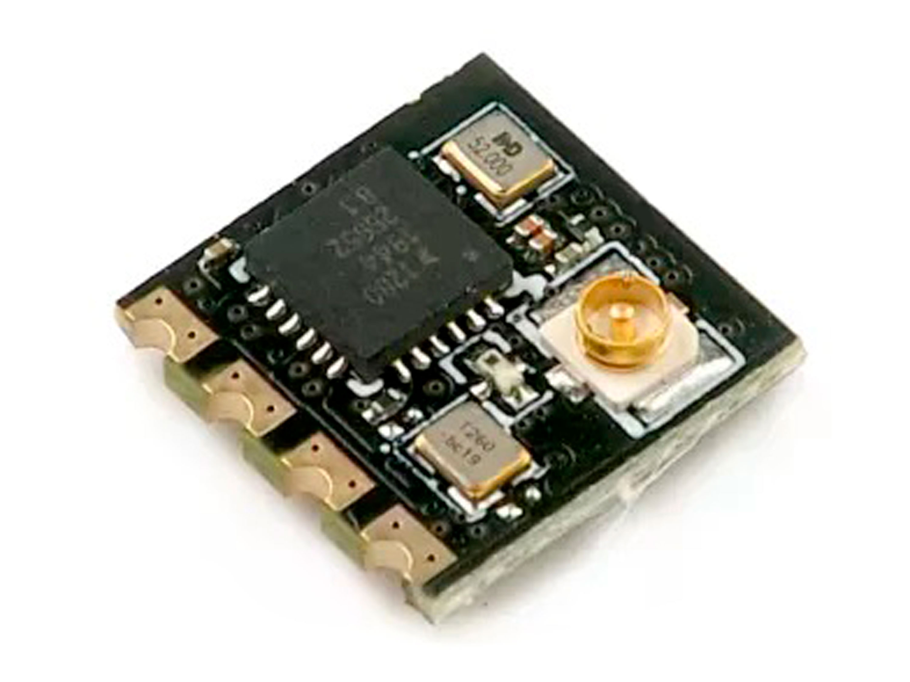 Приймач Radiomaster EP1 Nano ELRS (2.4GHz) (світлина #1)