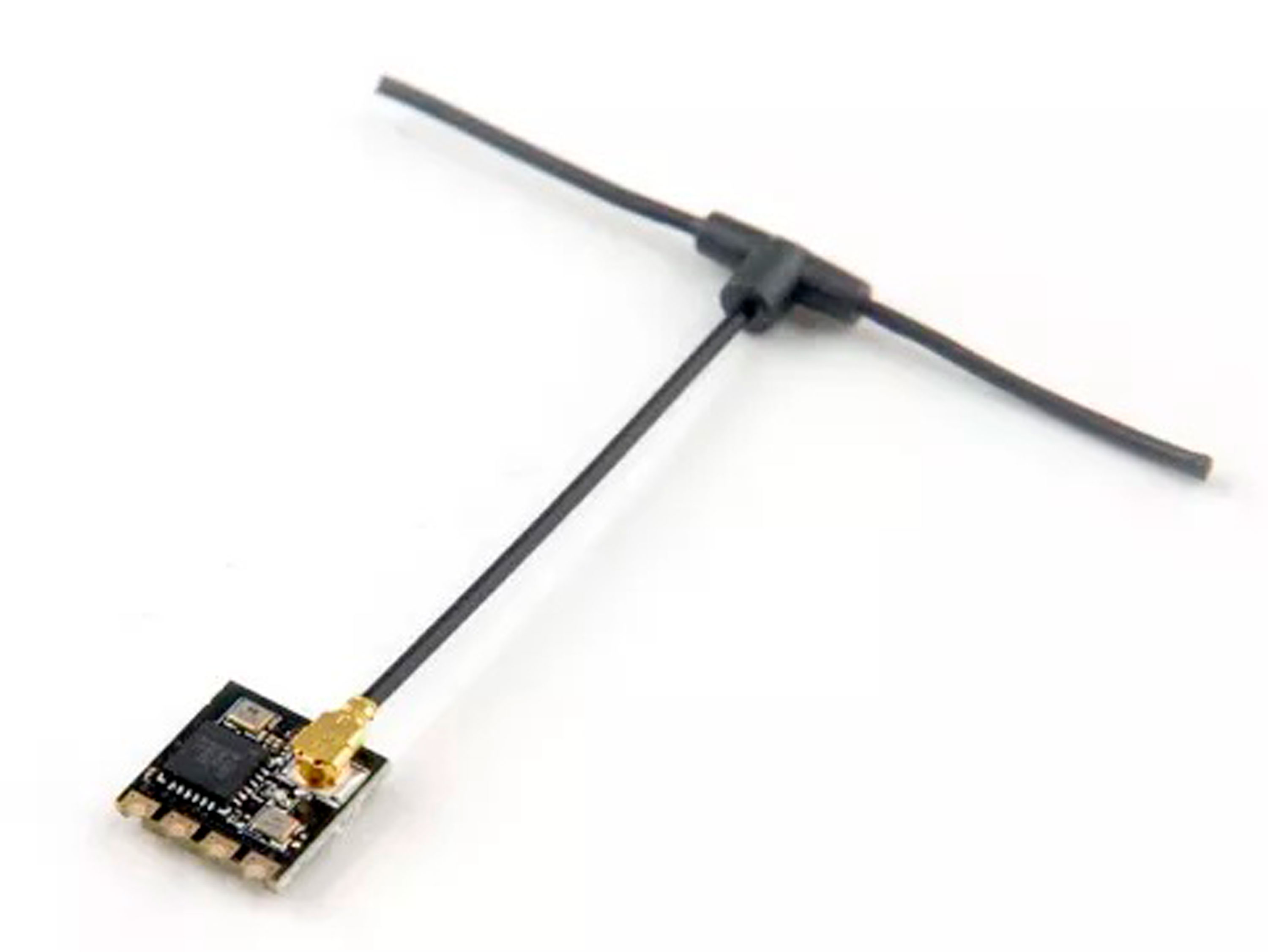 Приймач Radiomaster EP1 Nano ELRS (2.4GHz) (світлина #2)