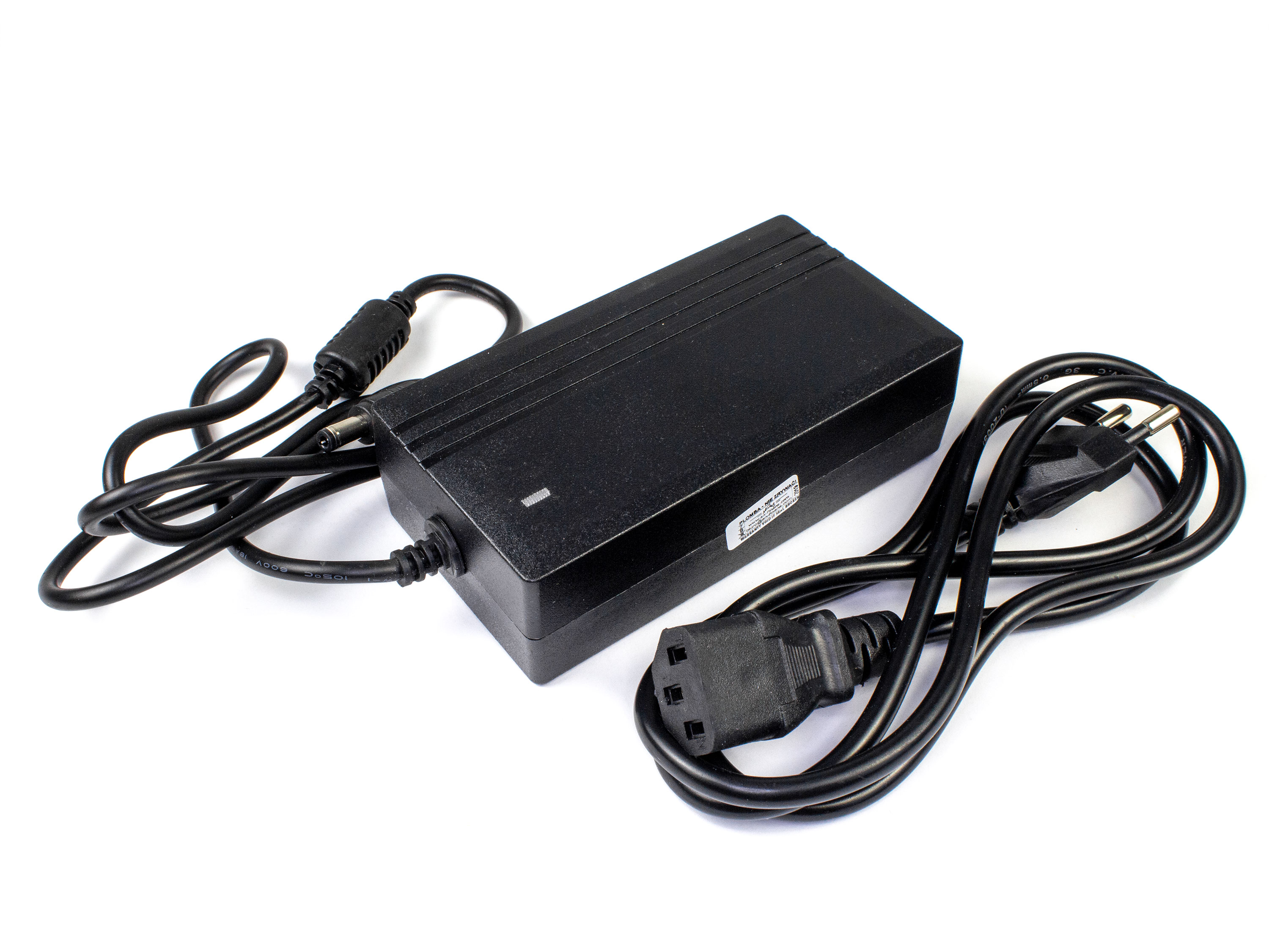 Блок живлення 12В 5А (світлина #5)