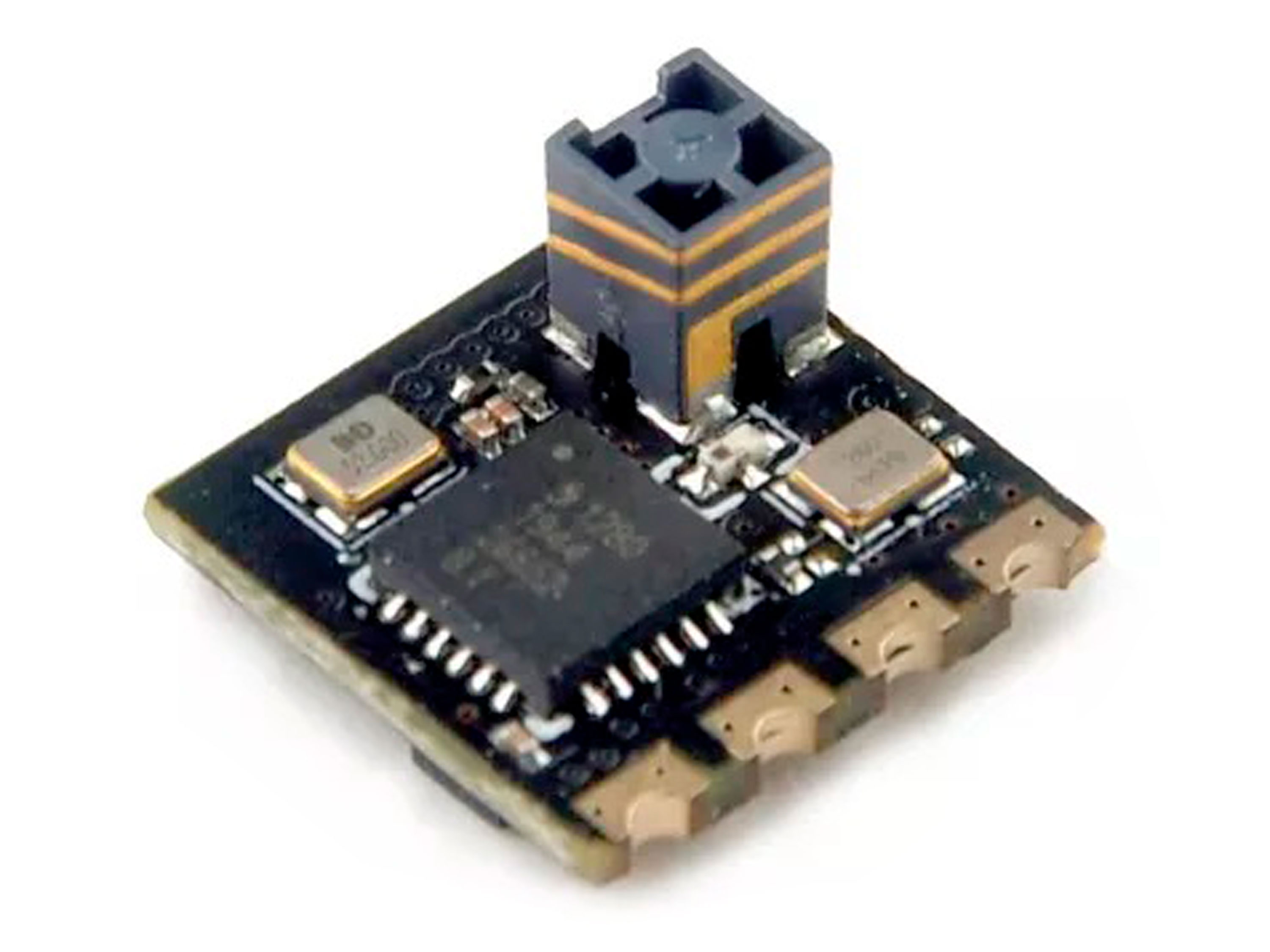 Приймач Radiomaster EP2 Nano ELRS (2.4GHz) (світлина #1)