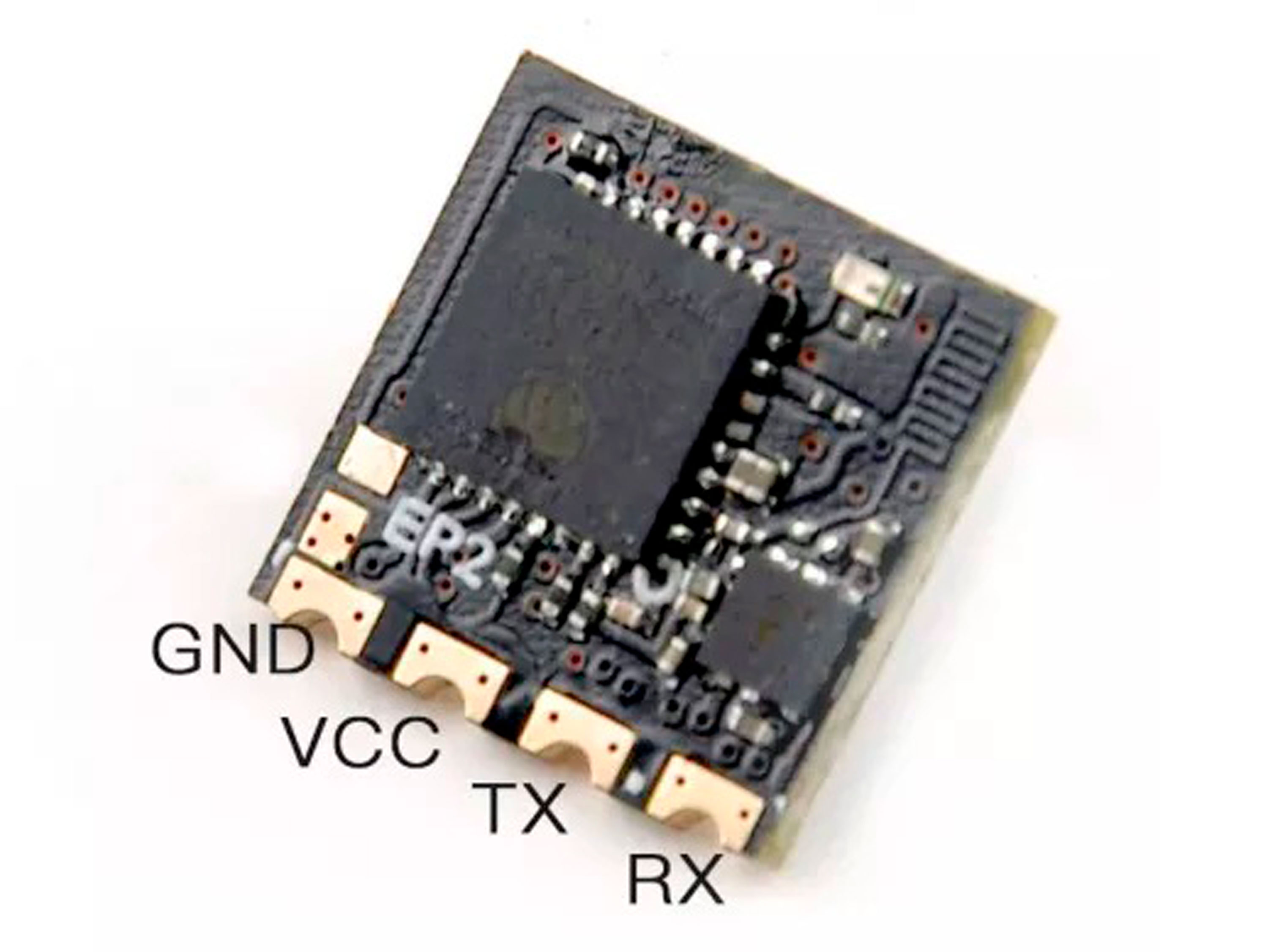 Приймач Radiomaster EP2 Nano ELRS (2.4GHz) (світлина #2)