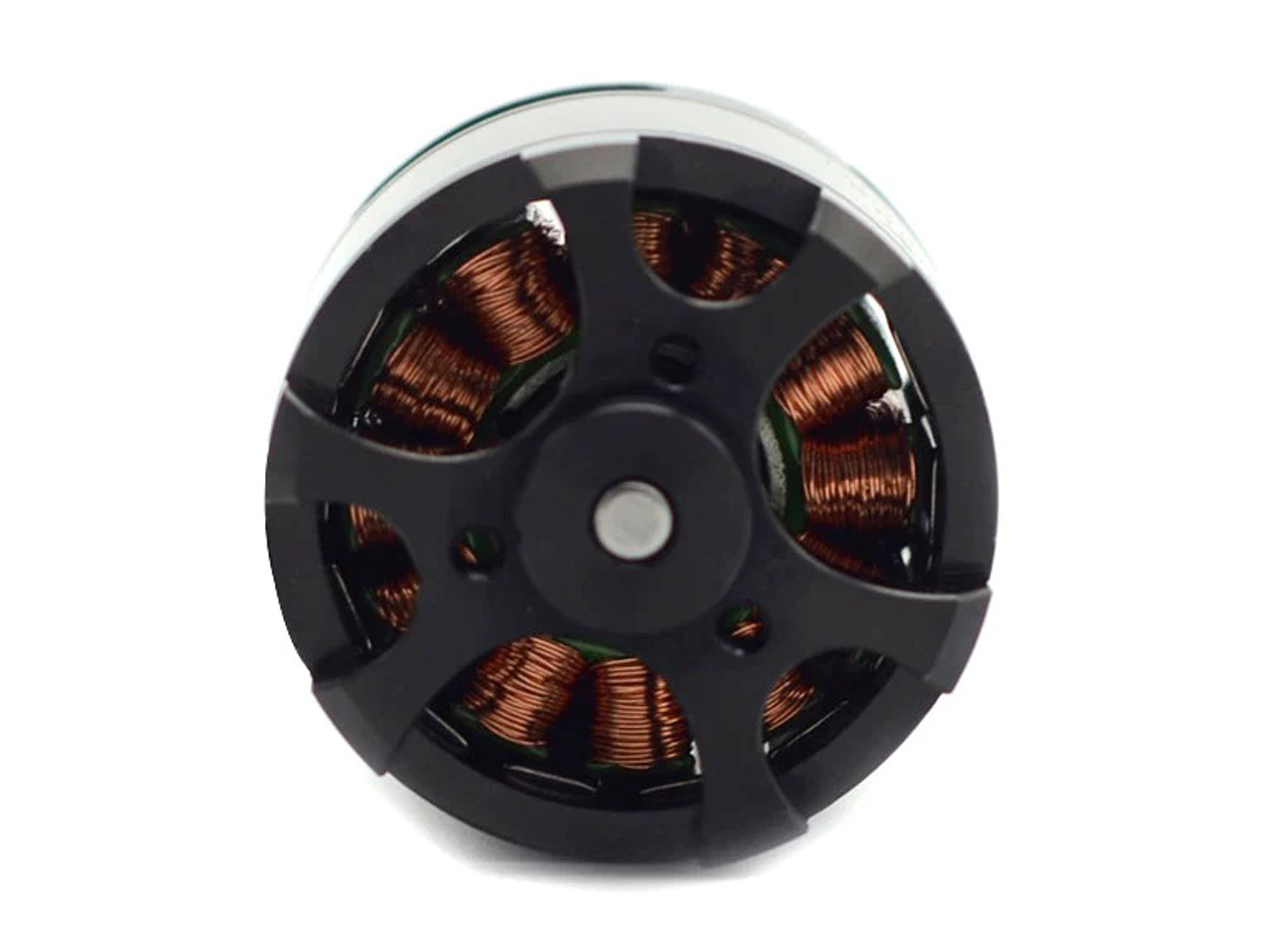 Двигун безколекторний SunnySky X2814-1000kv V2 (довгий вал) (світлина #4)