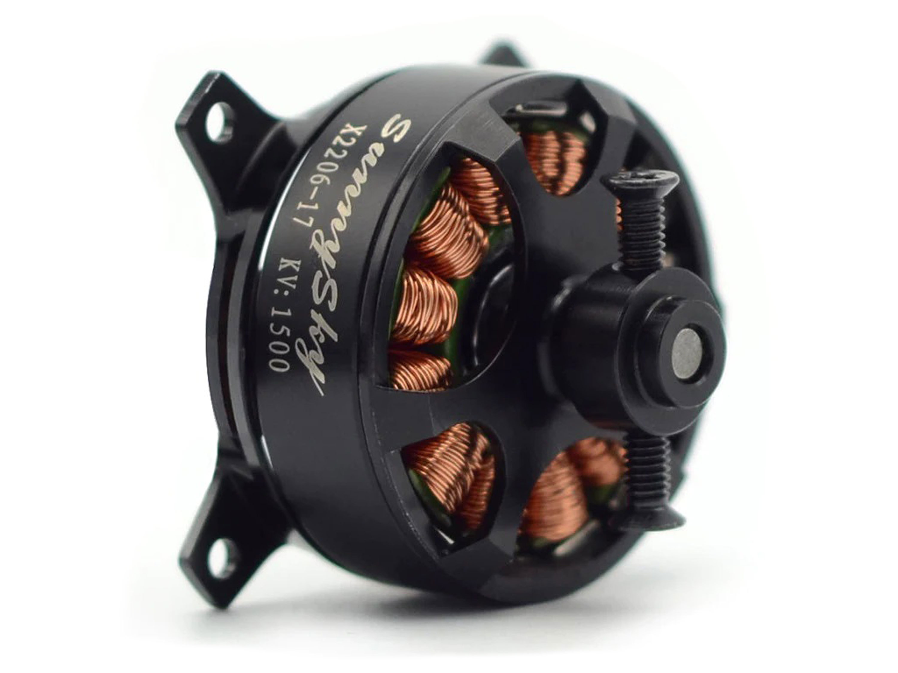 Двигун безколекторний SunnySky X2206-1500kv (світлина #2)