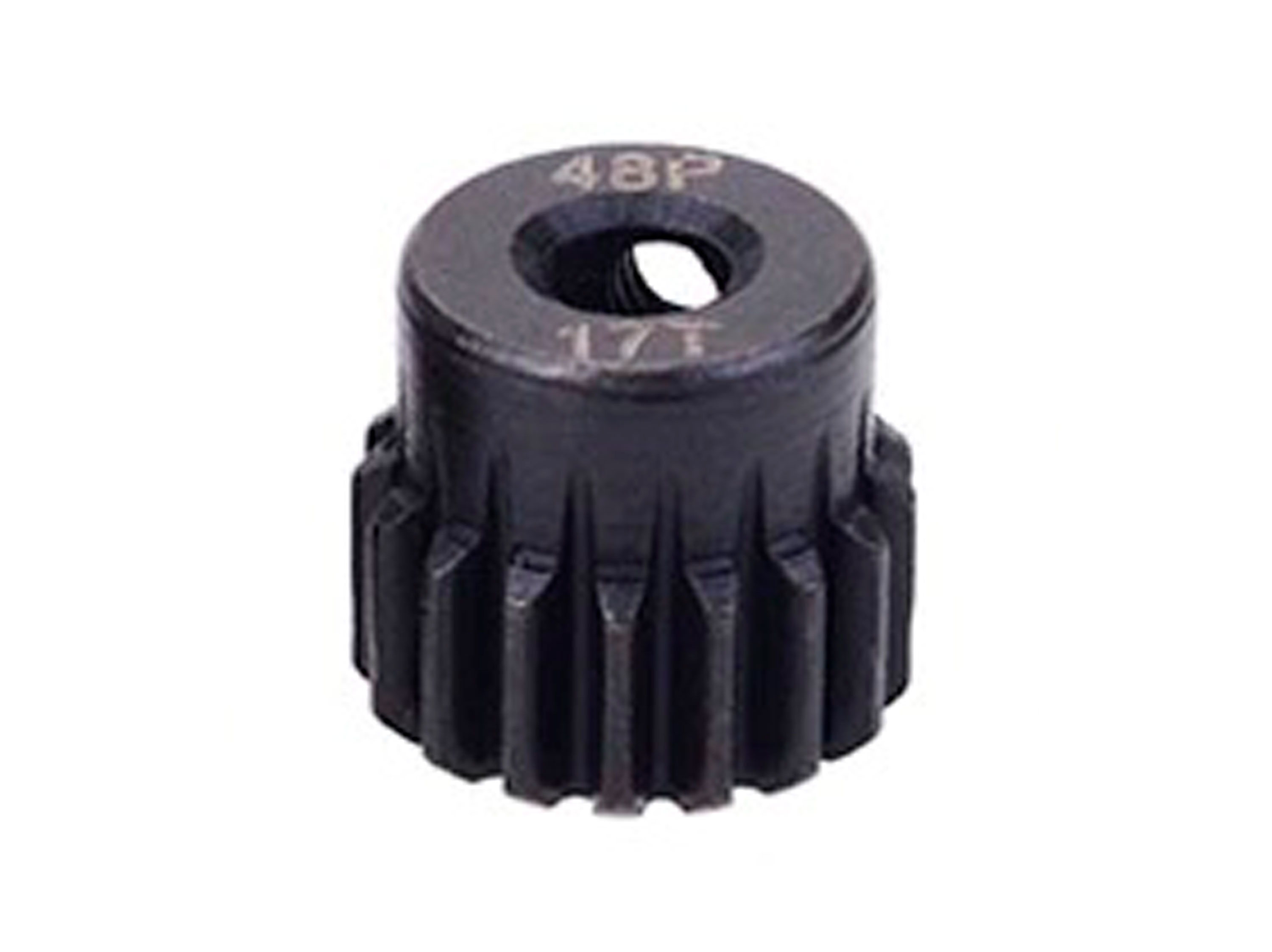 Шестерня ведуча (піньйон) Surpass Hobby 48P 17T (світлина #1)