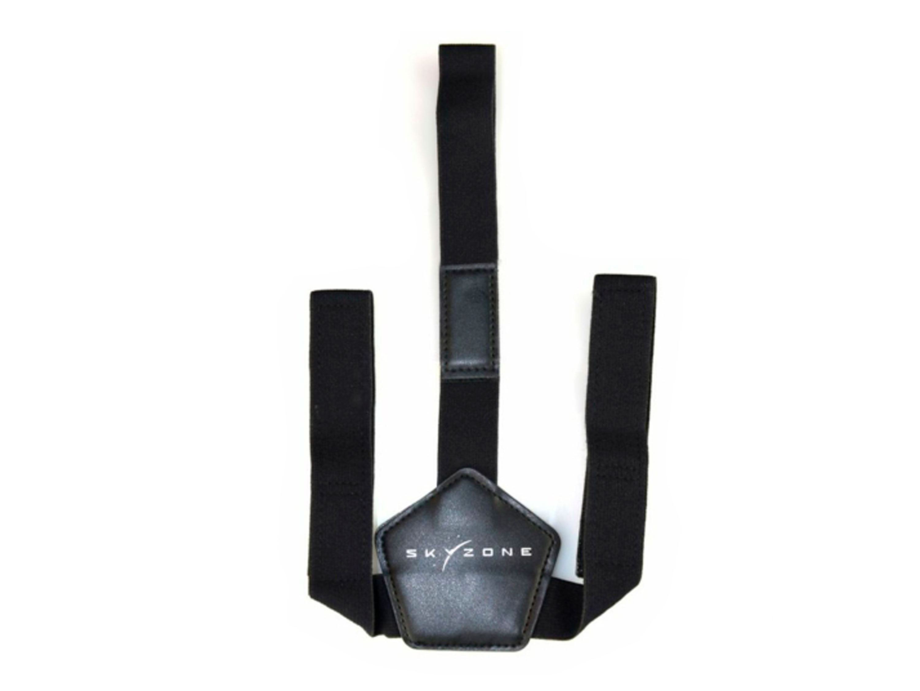 Ремінець Skyzone для FPV-шоломів Cobra X / S (чорний) (світлина #1)