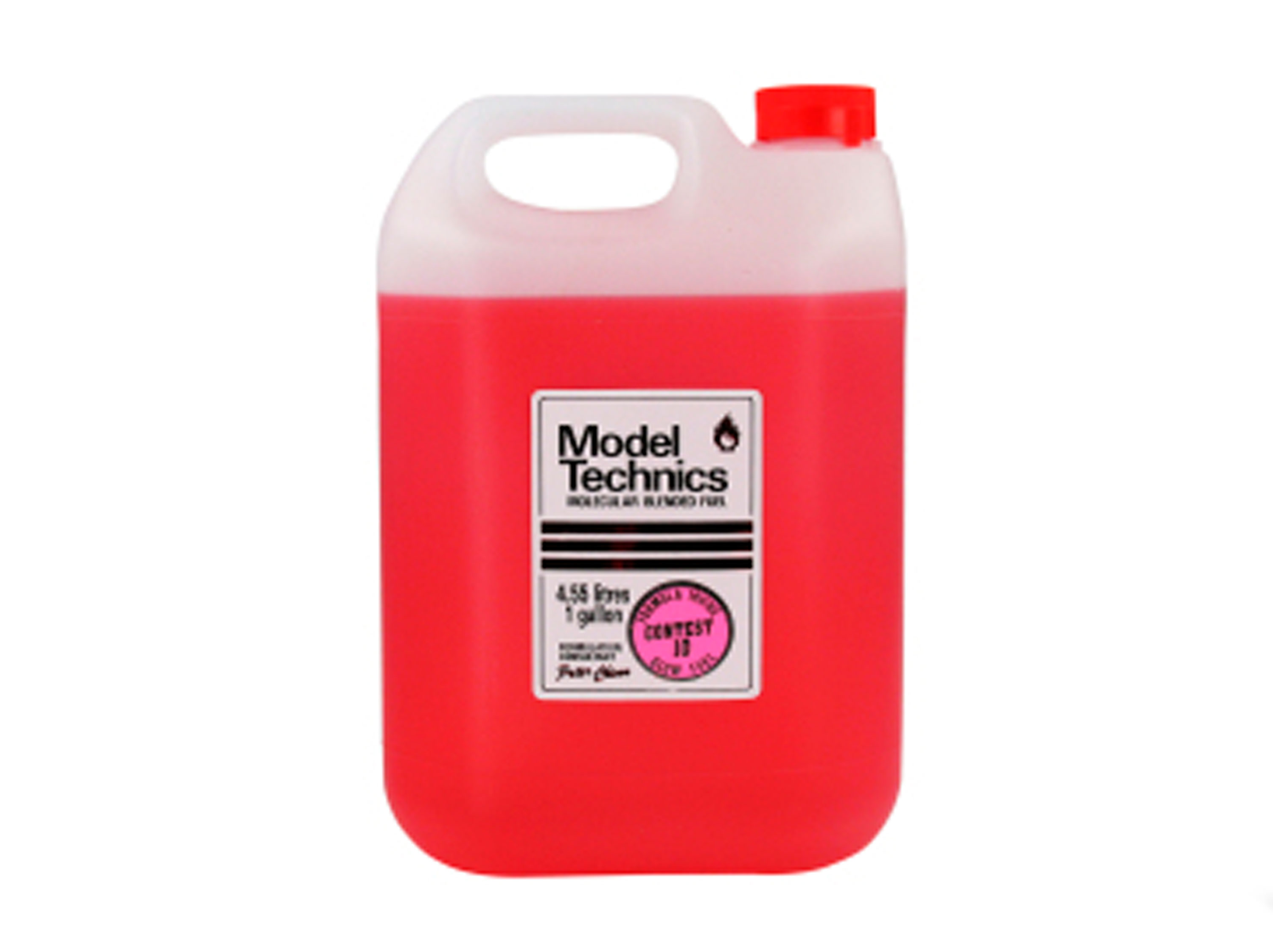Паливо Model Technics Regular Straight Irvine (2.5л) (світлина #1)