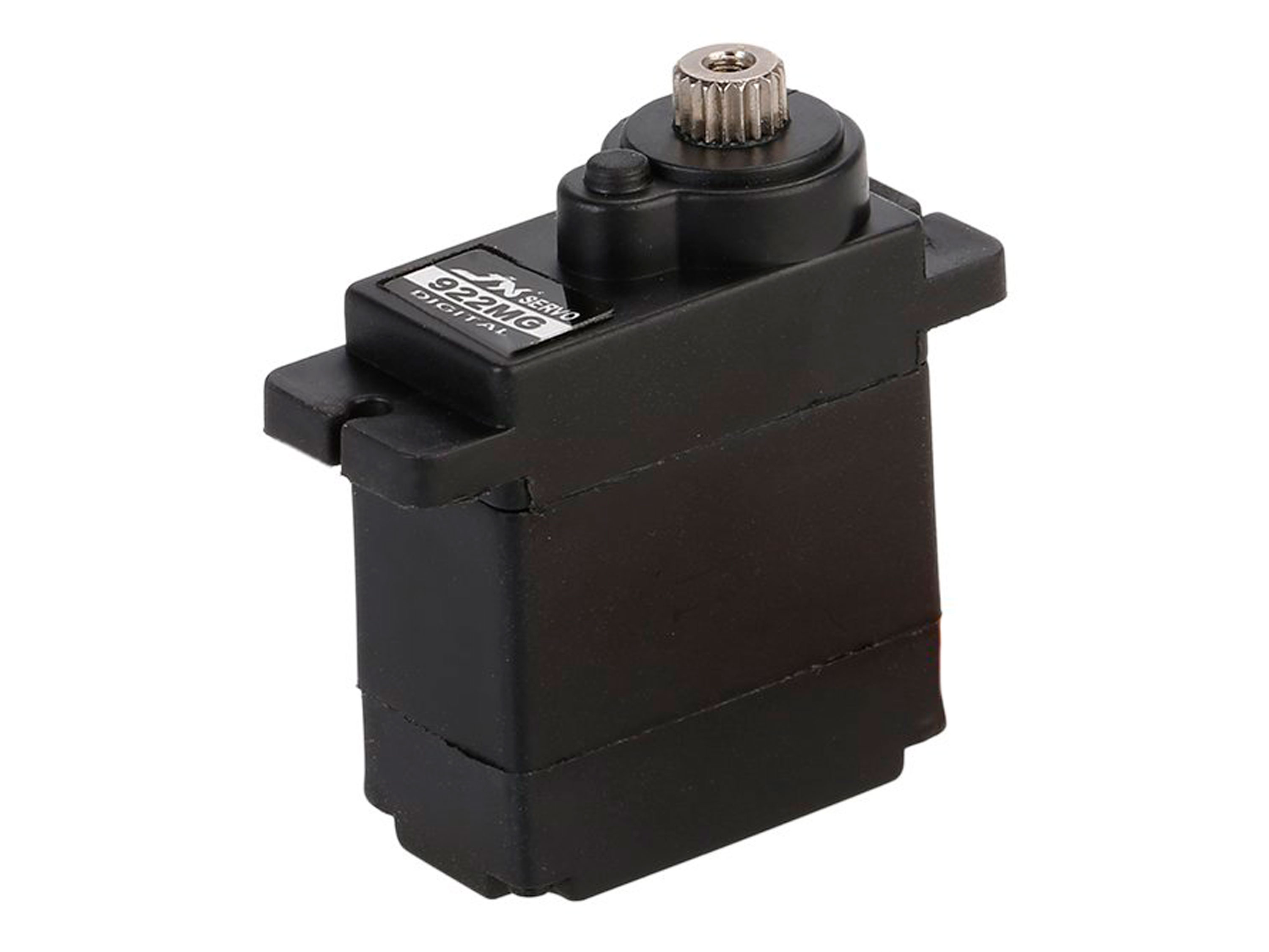 Сервомеханізм цифровий JX PDI-922MG 12g/1.8kg/0.10sec (4.8В) (світлина #1)