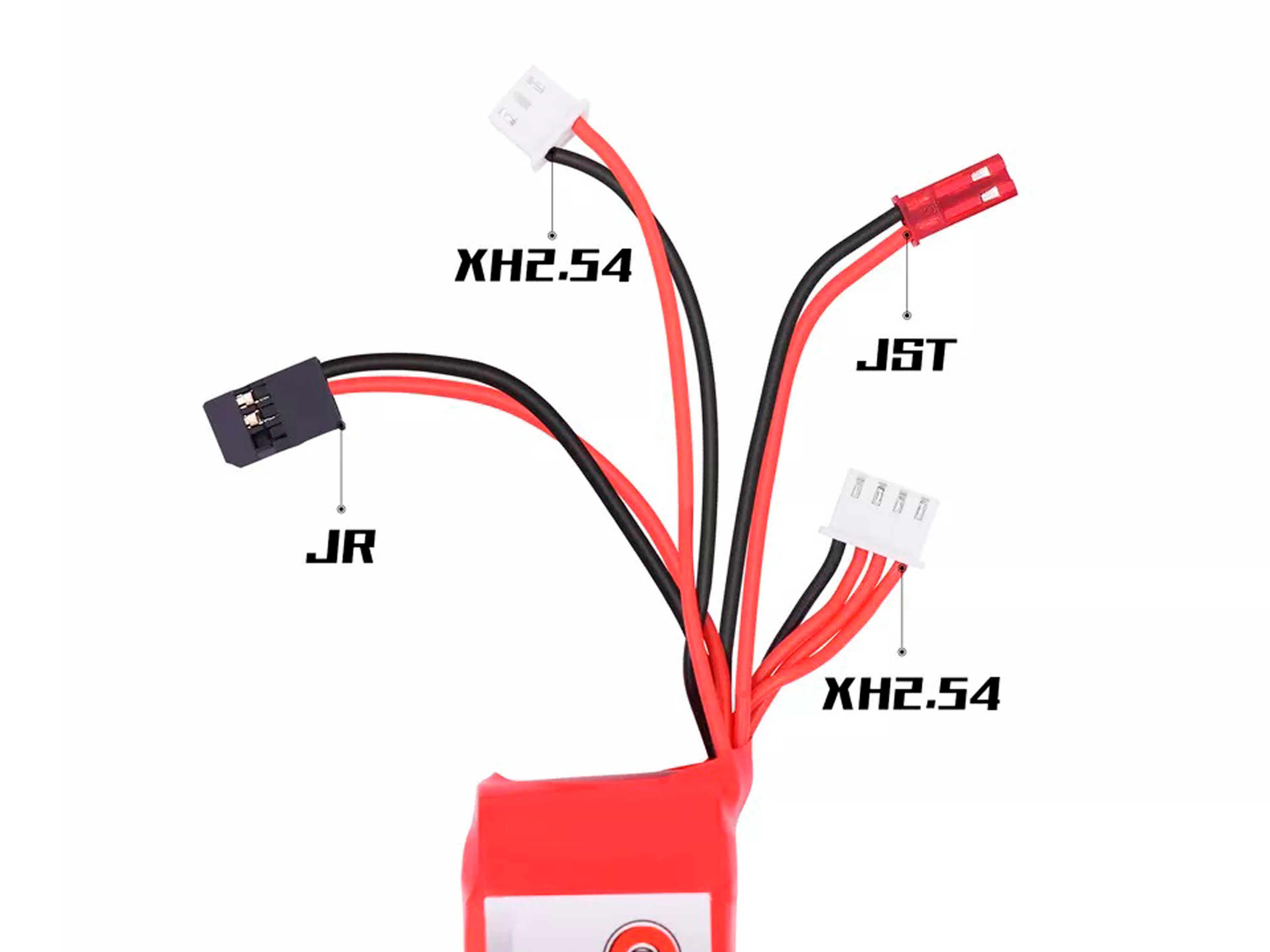 Акумулятор Gaoneng GNB 2500mAh 3S 5C (для радіопередавачів) (світлина #2)