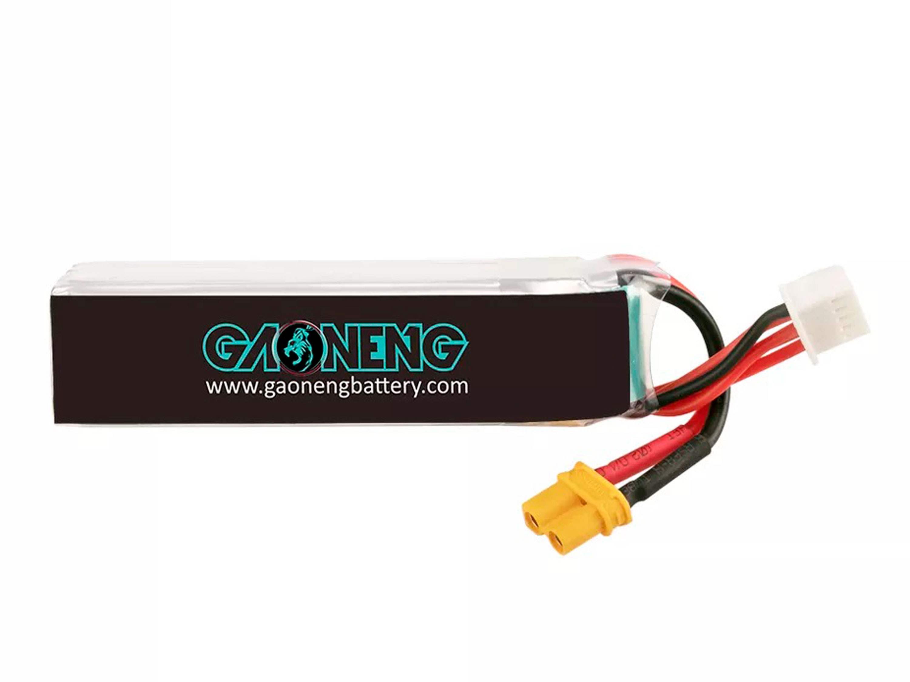 Акумулятор Gaoneng GNB 550mAh 4S 90C (світлина #2)