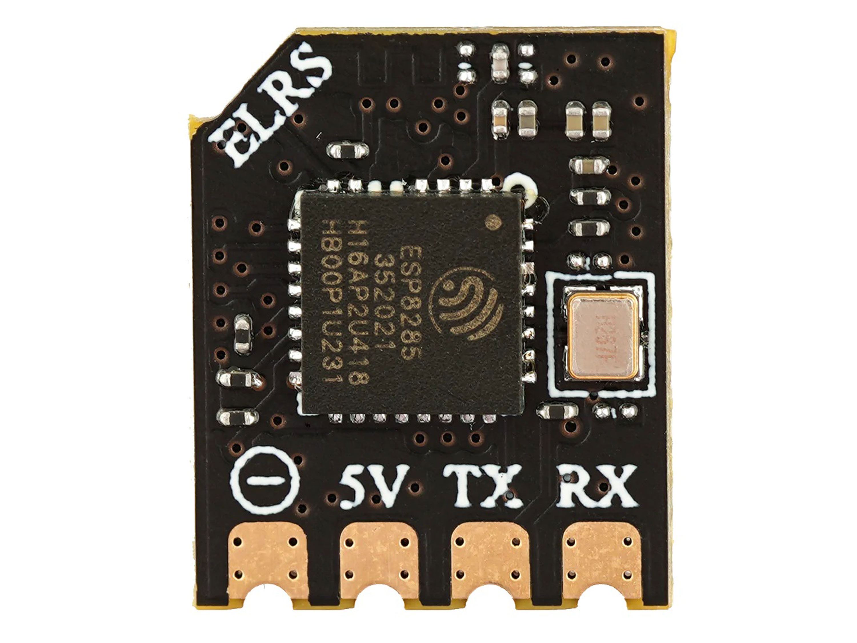 Приймач Radiomaster RP1 Nano V2 ELRS (2.4GHz) (світлина #2)