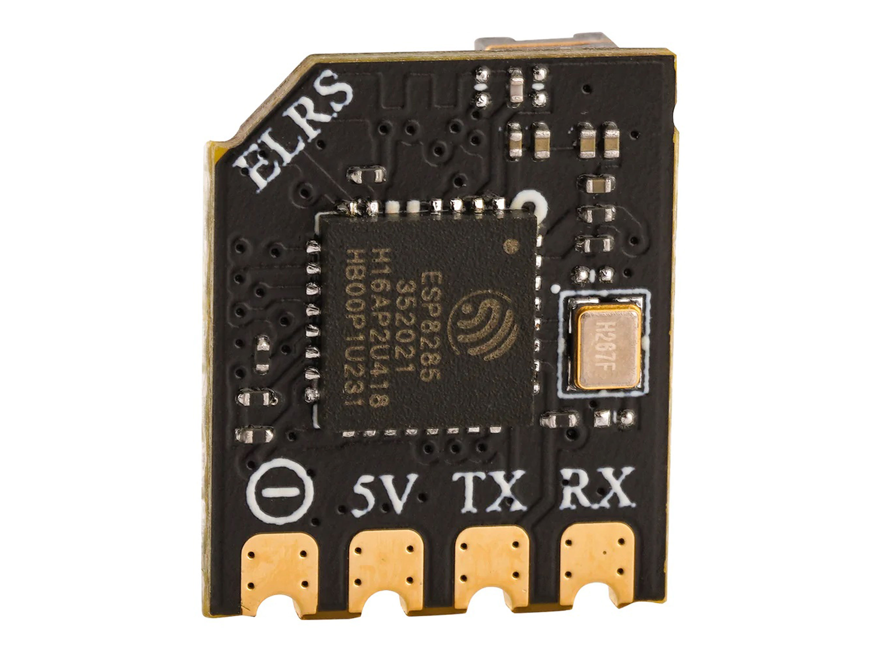 Приймач Radiomaster RP2 Nano ELRS V2 (2.4GHz) (світлина #2)