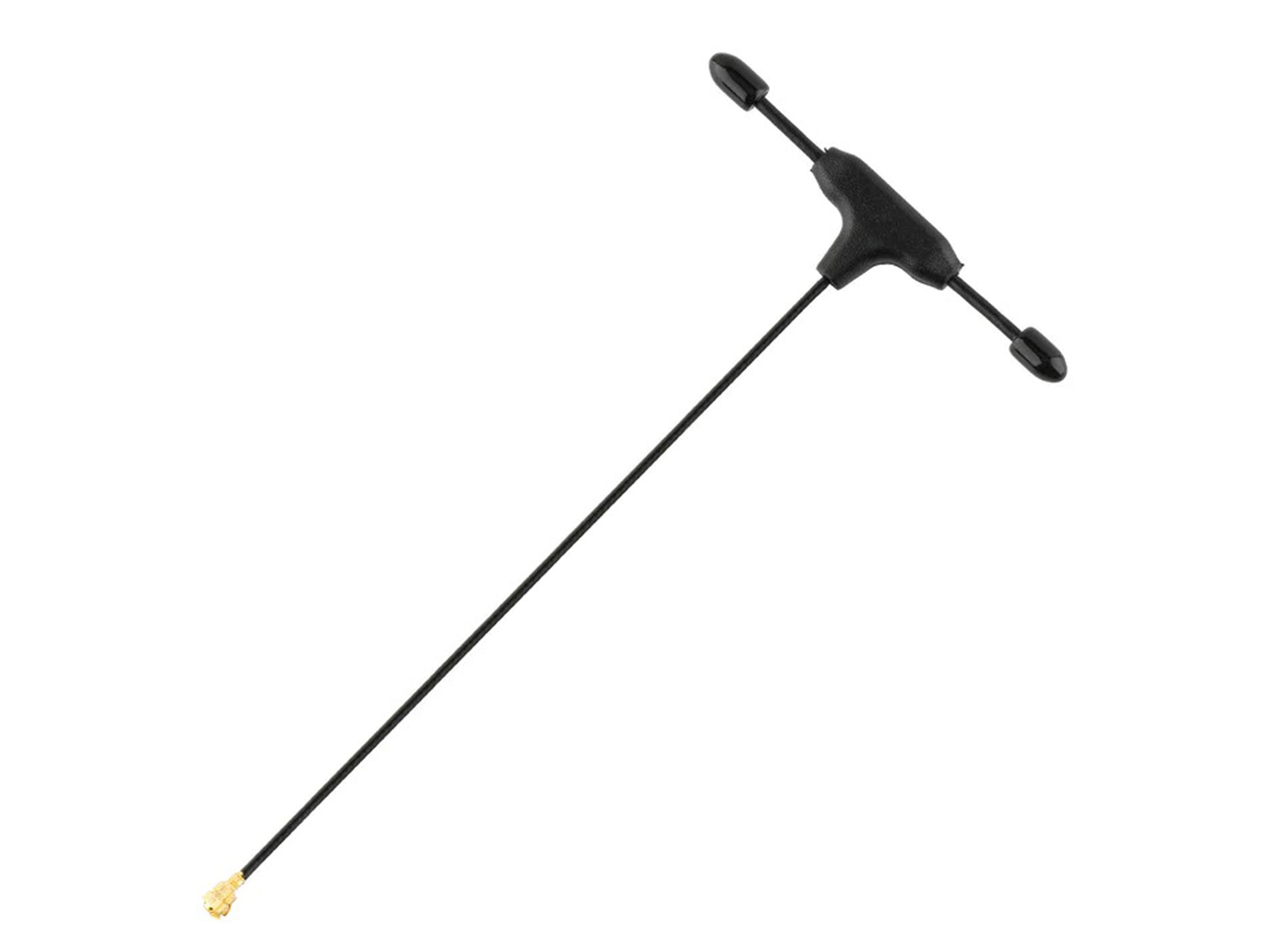 Антена Radiomaster T-Type UFL 95мм (2.4ГГц) (світлина #1)