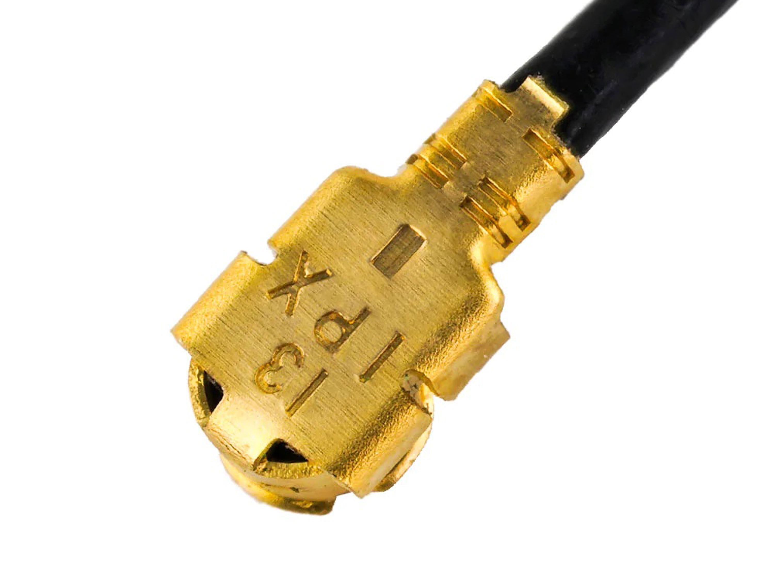 Антена Radiomaster T-Type UFL 95мм (2.4ГГц) (світлина #2)