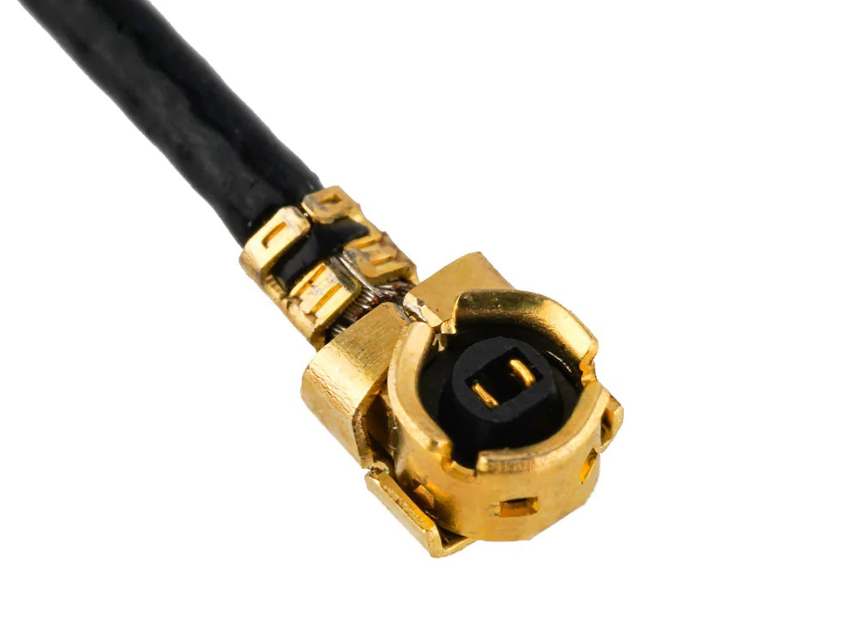 Антена Radiomaster T-Type UFL 95мм (2.4ГГц) (світлина #3)