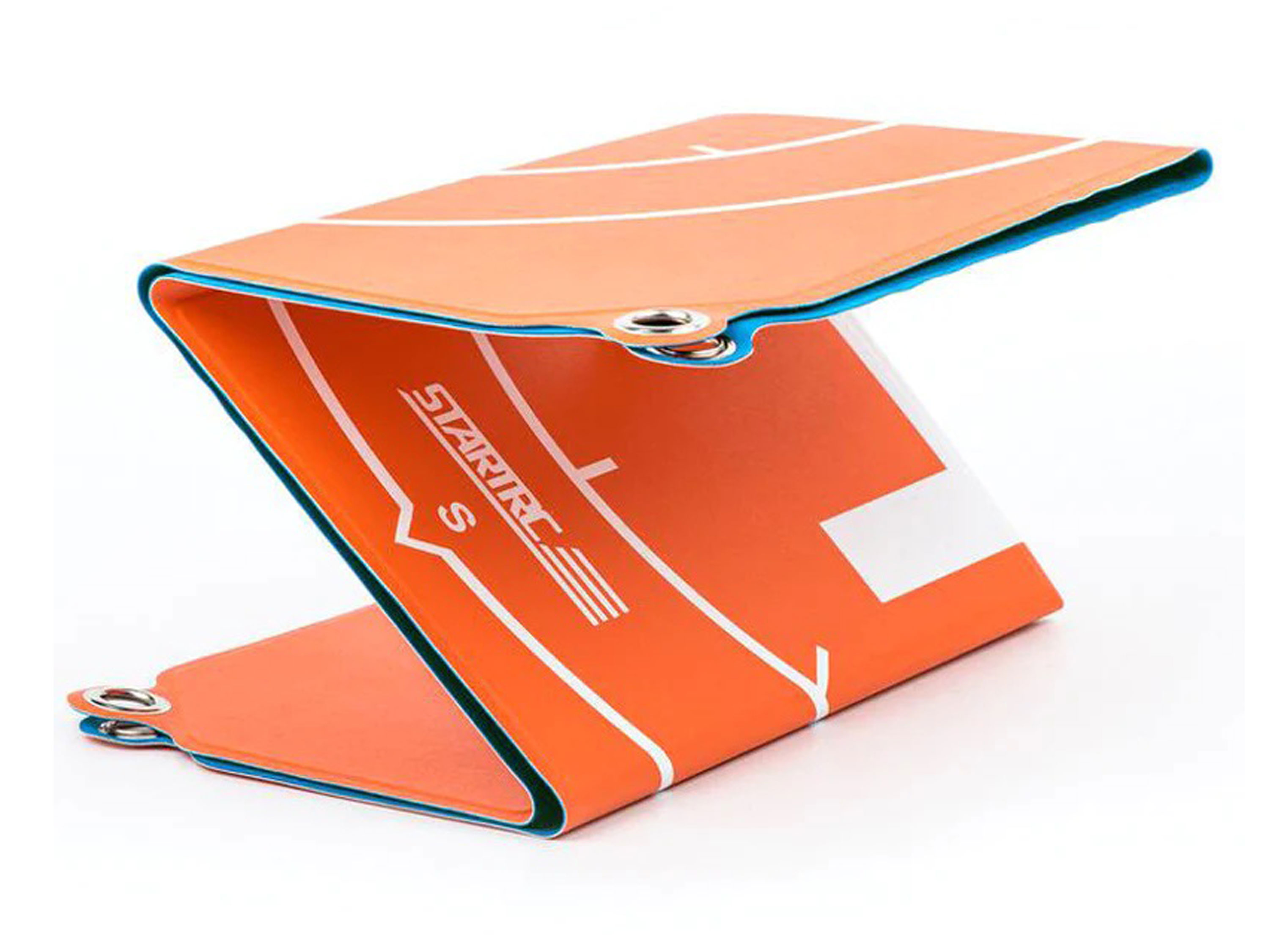 Квадратний посадковий майданчик STARTRC (50х50см) (світлина #3)