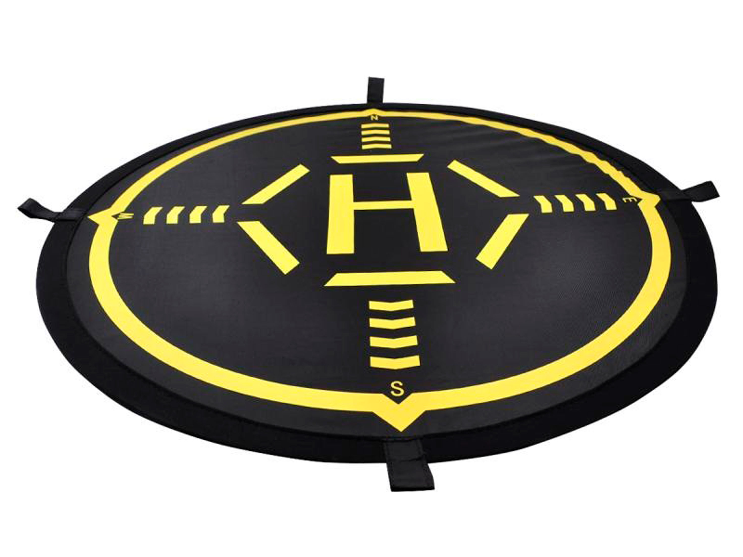 Круглий посадковий майданчик STARTRC (80см) (світлина #3)