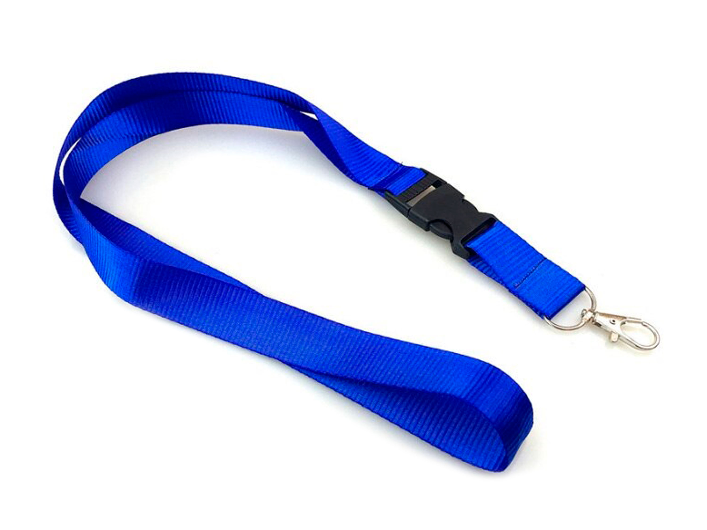 Ремінець до радіоапаратури (синій) (світлина #1)