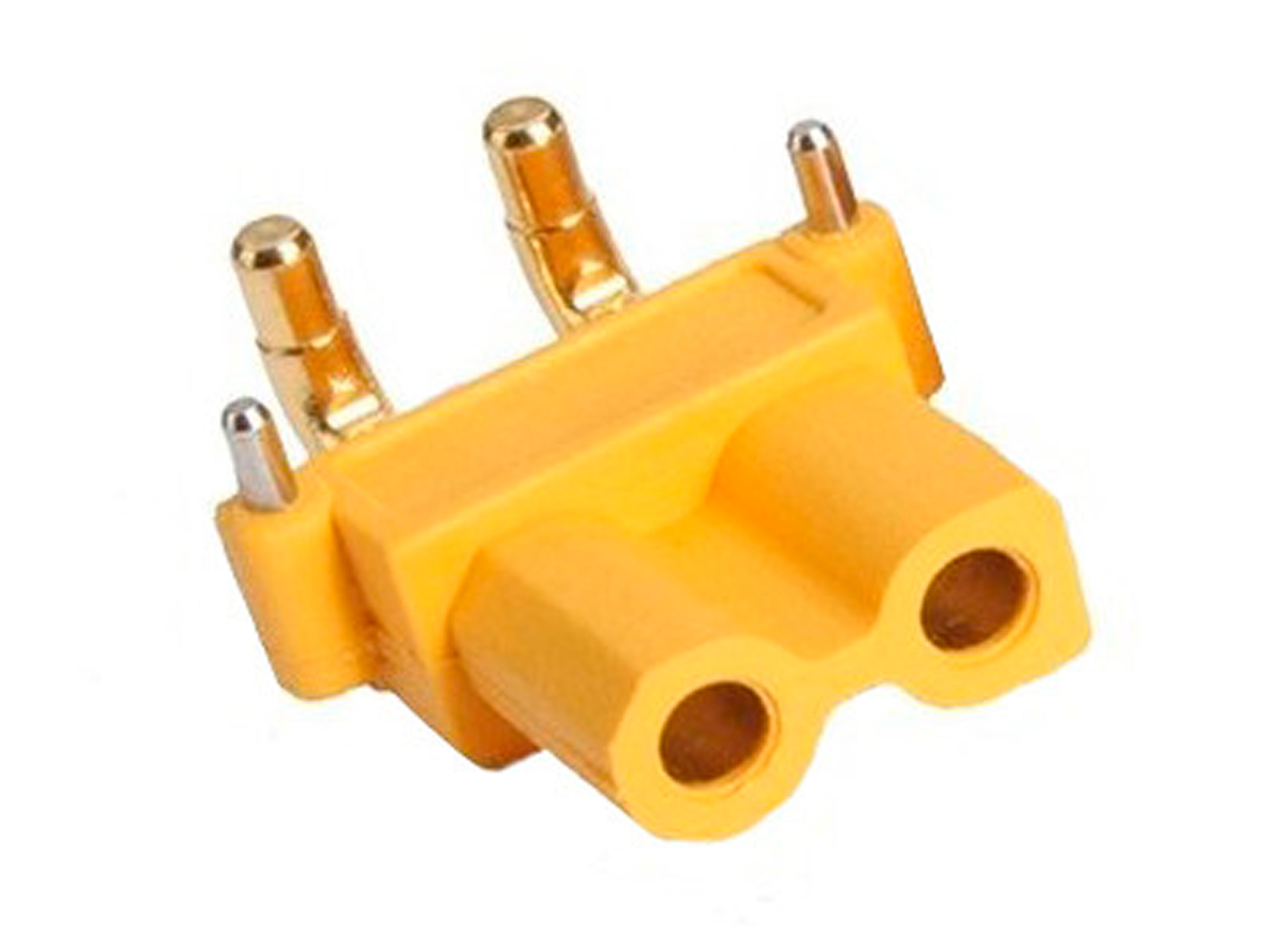 Роз’єм Amass XT30PW (пара) (світлина #2)