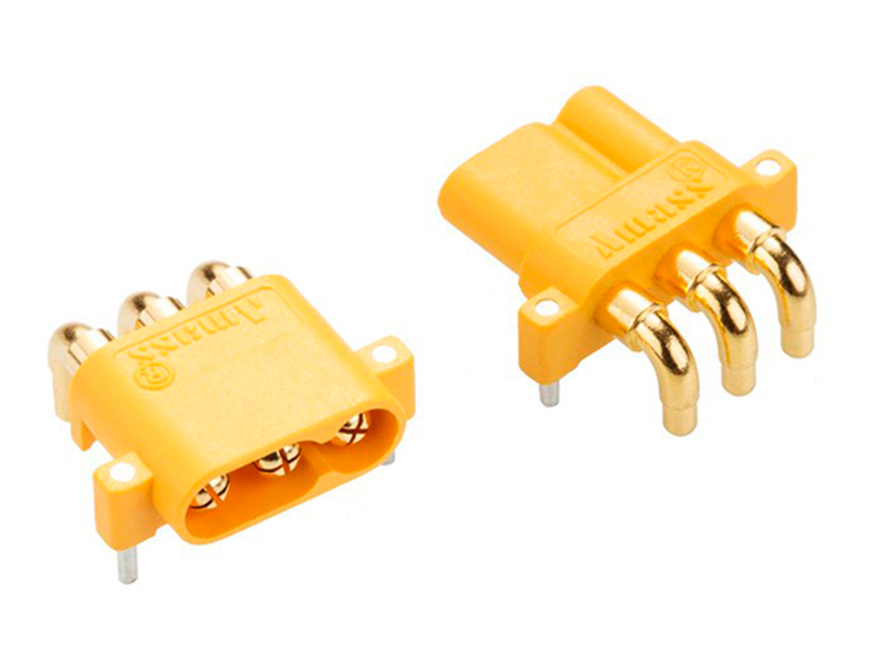 Роз’єм Amass MR30PW (пара) (світлина #1)