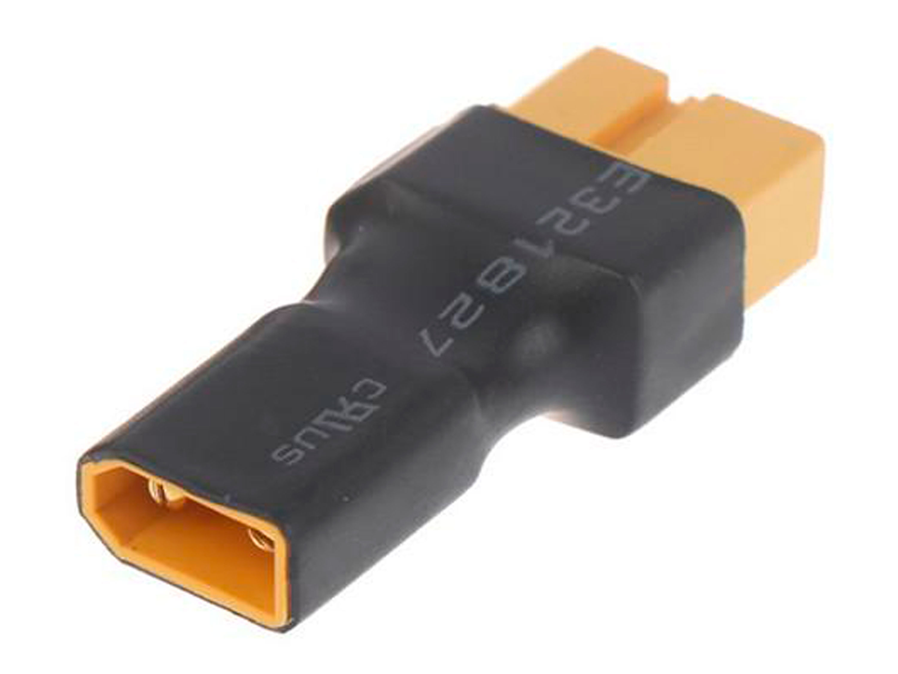 Перехідник з XT30 (папа) на XT60 (мама) (світлина #1)