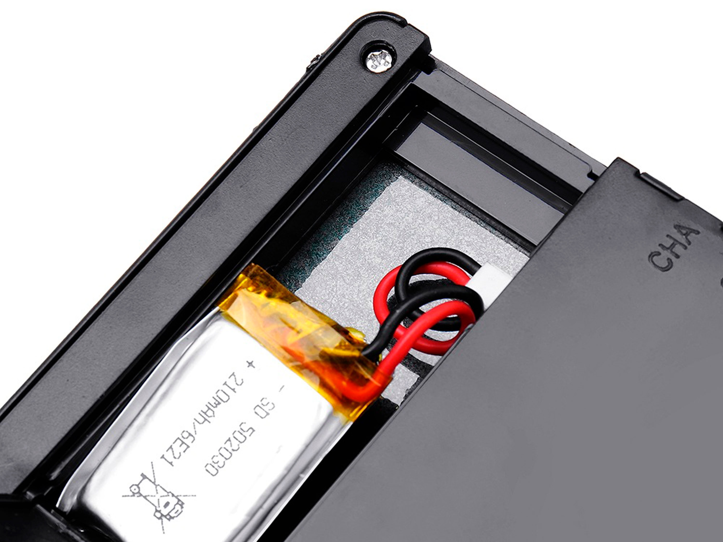 Монітор FPV 4.3