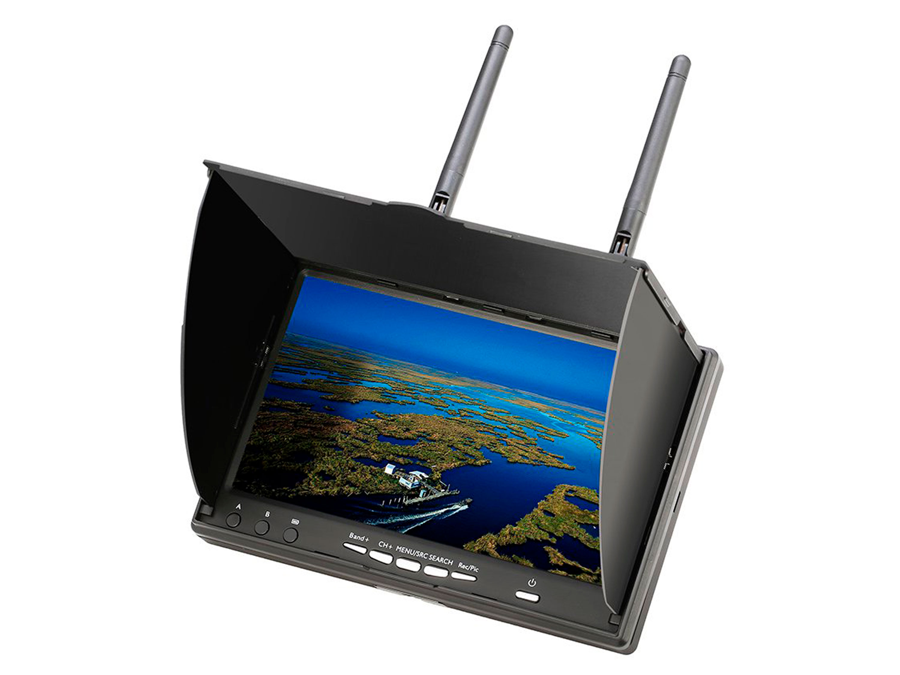 Монітор 5802D FPV 7