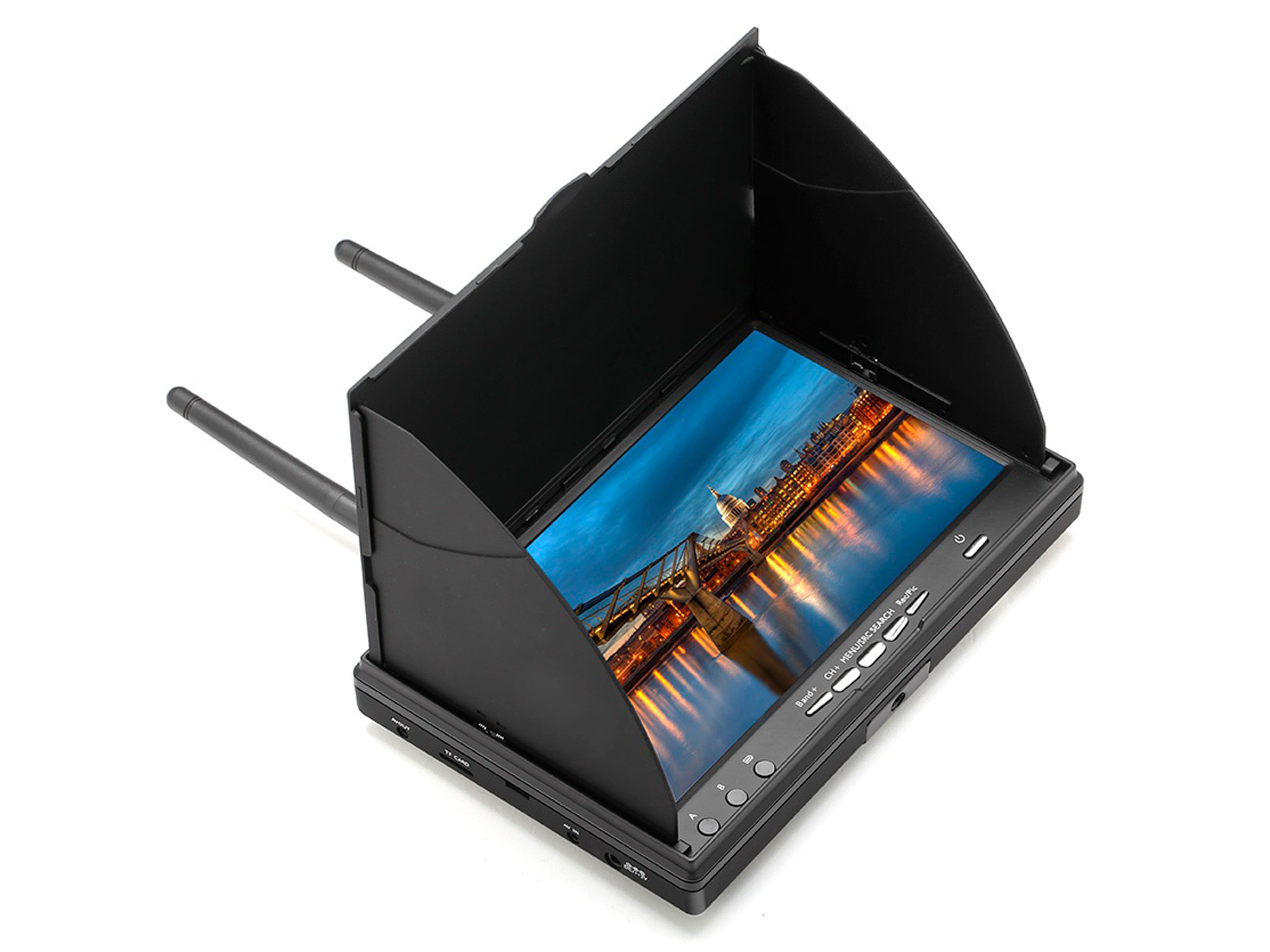 Монітор 5802D FPV 7