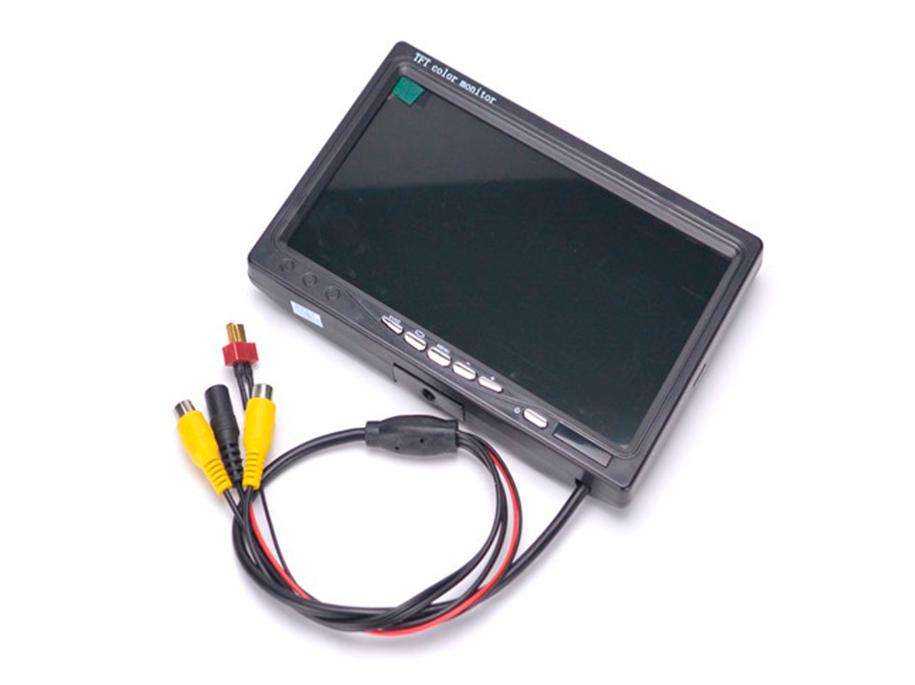 Монітор Readytosky LCD FPV 7