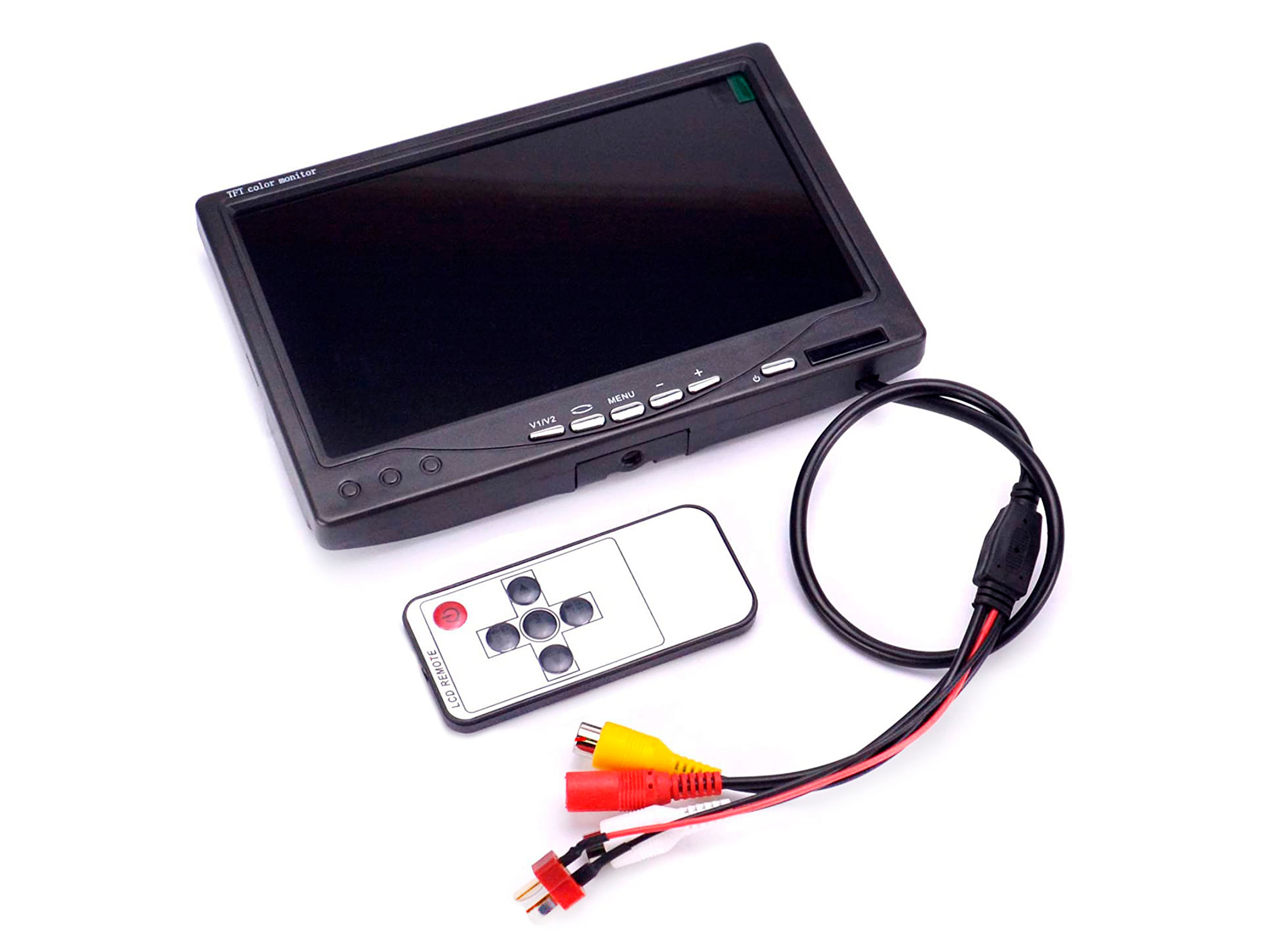 Монітор Readytosky LCD FPV 7