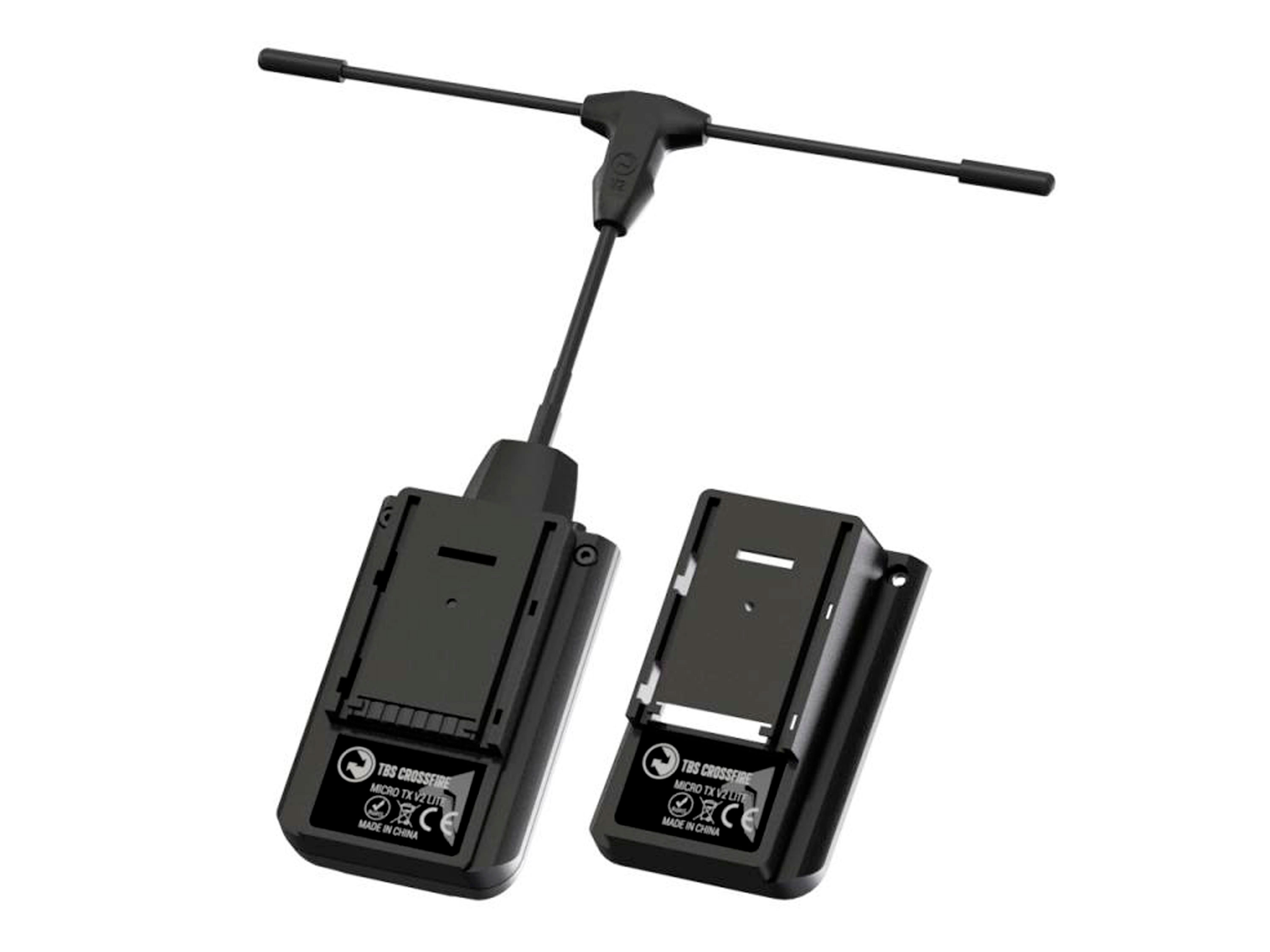 Передавальний модуль TBS Crossfire Nano TX (світлина #4)