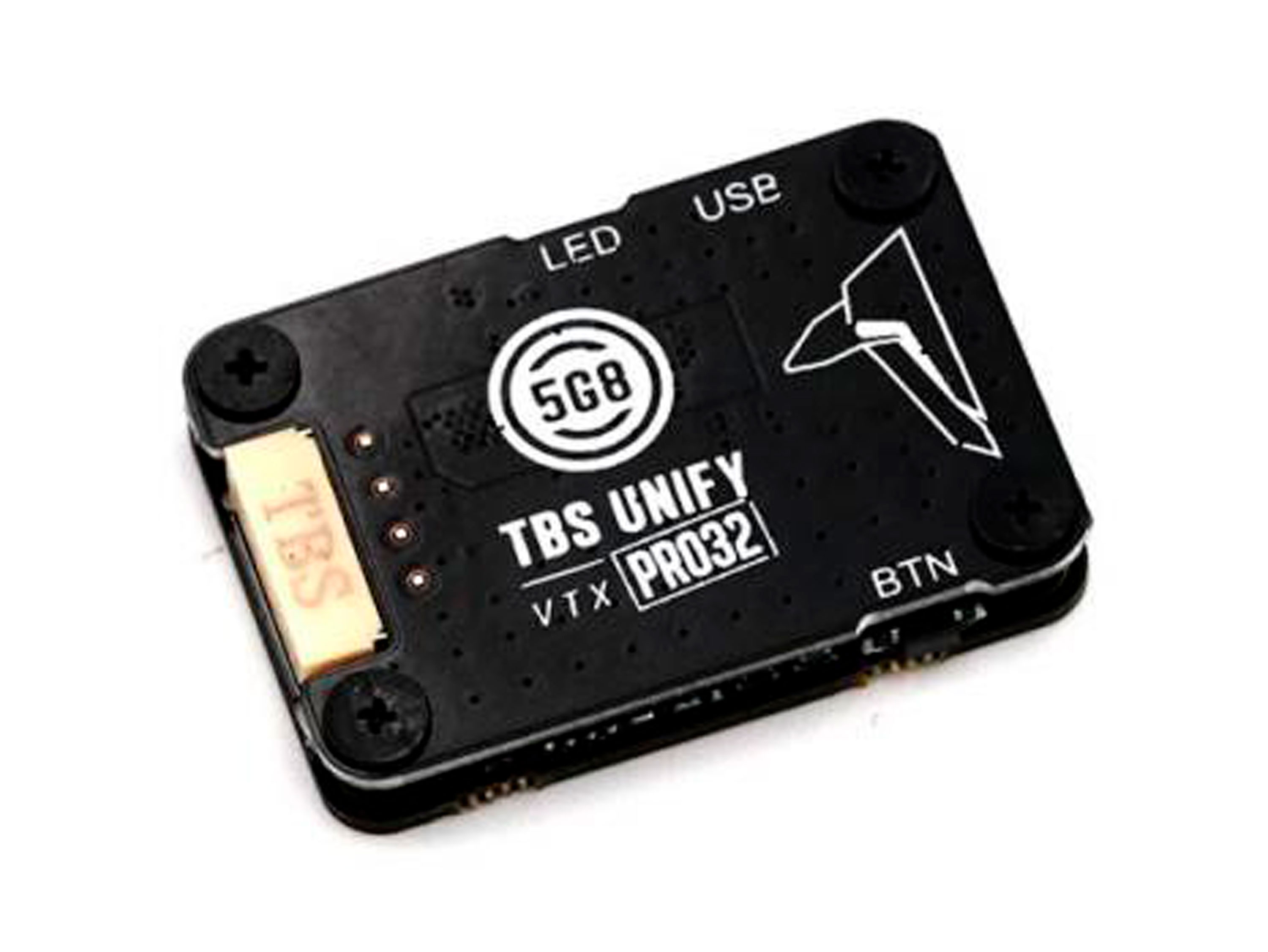 Відеопередавач TBS Unify Pro32 HV 5.8GHz (світлина #1)