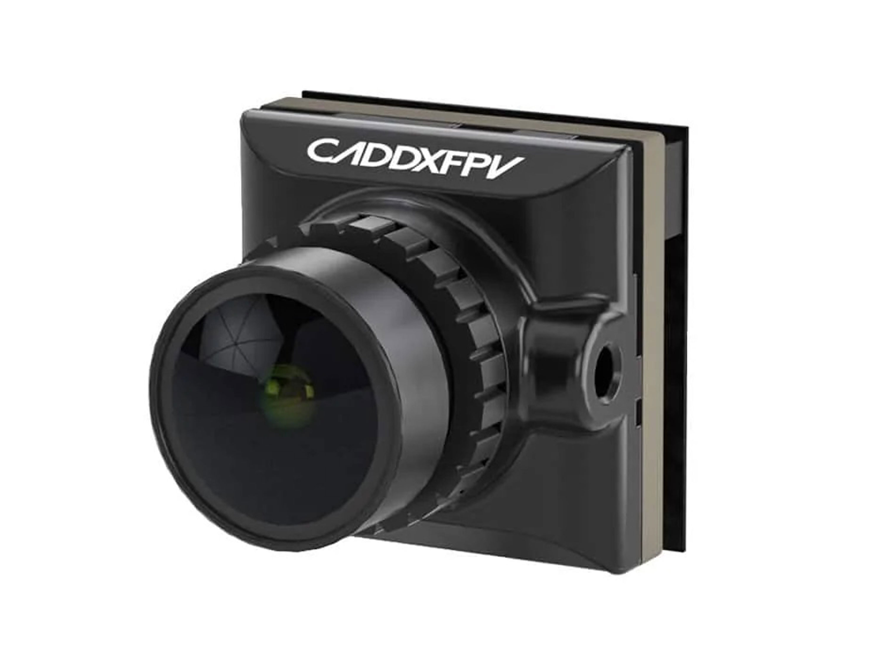 Камера Caddx Polar Nano 1.8мм (чорна) (світлина #1)