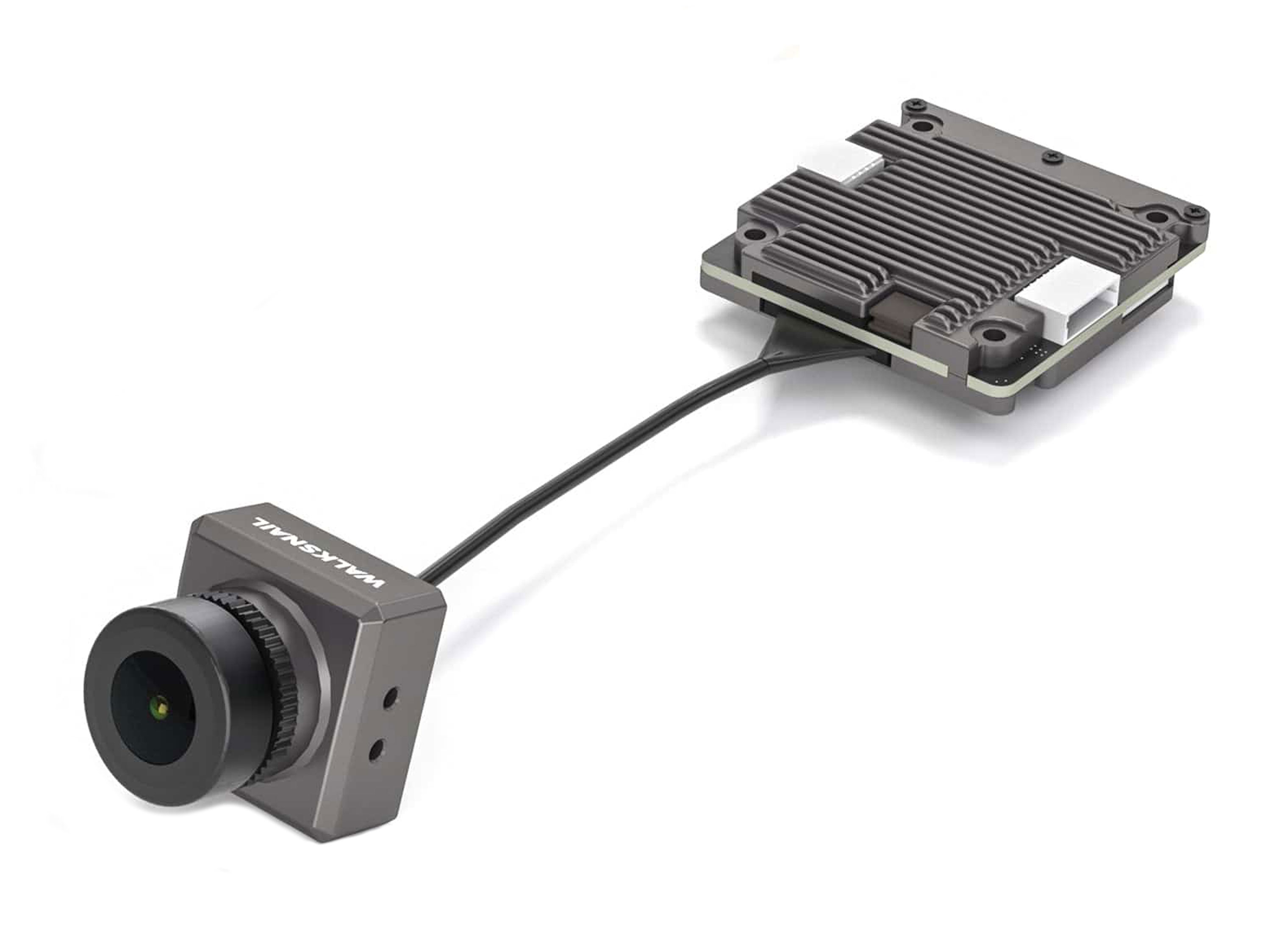 Цифрова відеосистема Walksnail Avatar HD Micro Kit (світлина #1)